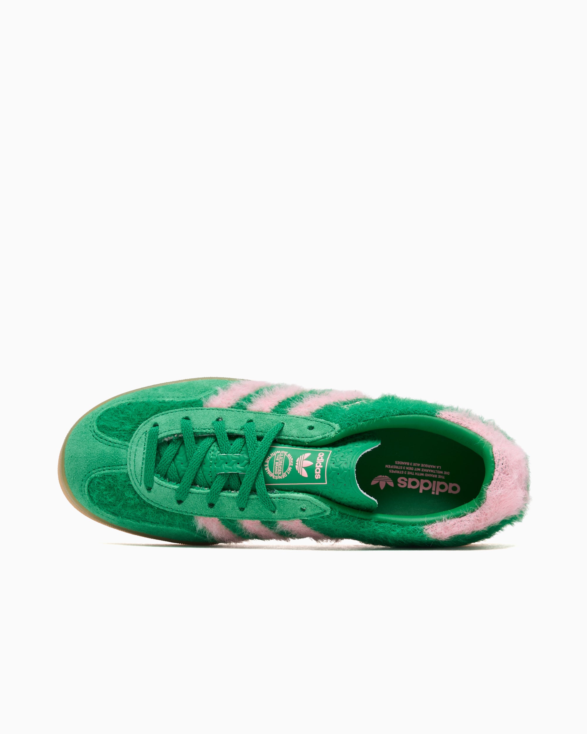 Sneakers adidas Originals Women's Gazelle Indoor - JP8342