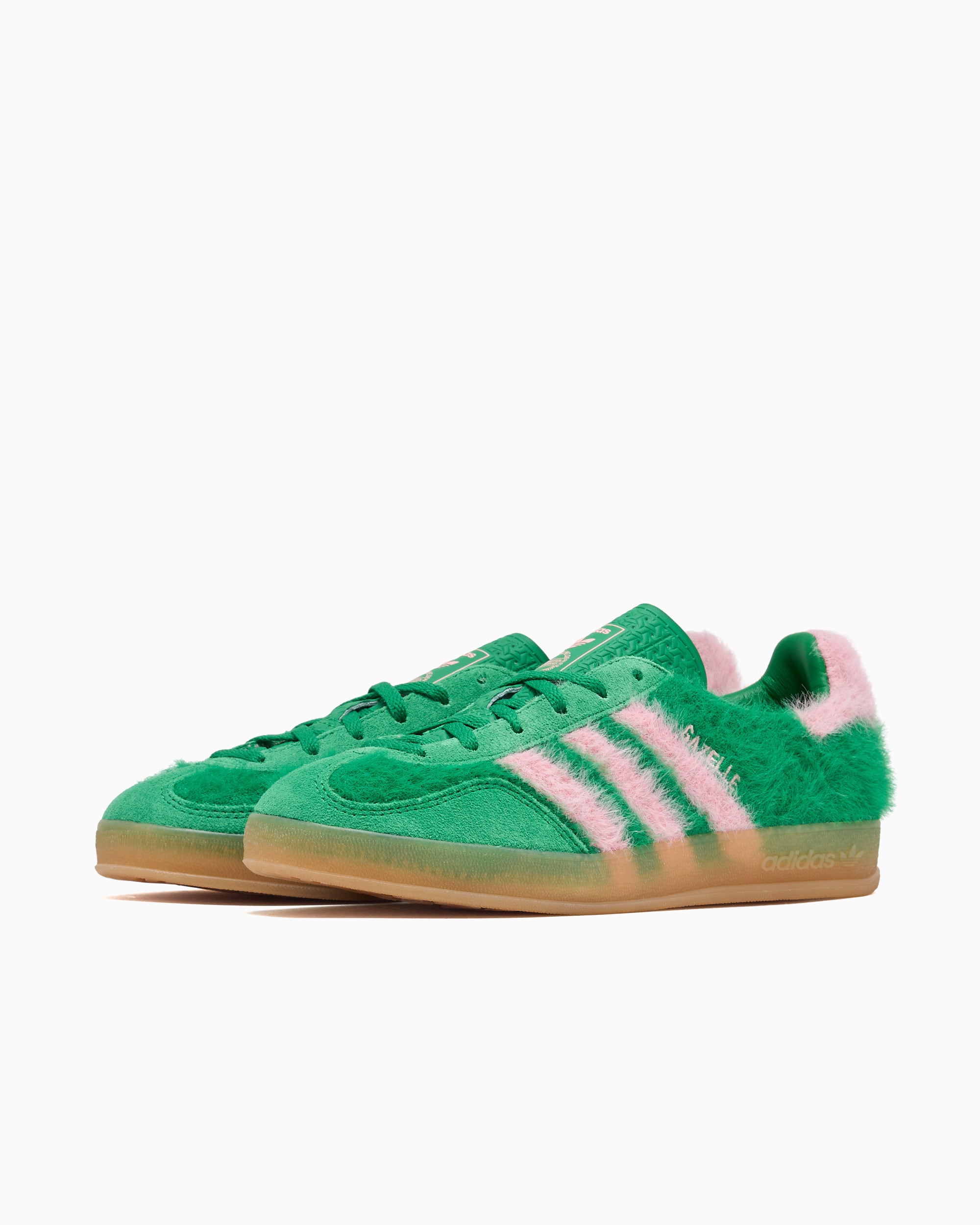 Sneakers adidas Originals Women's Gazelle Indoor - JP8342
