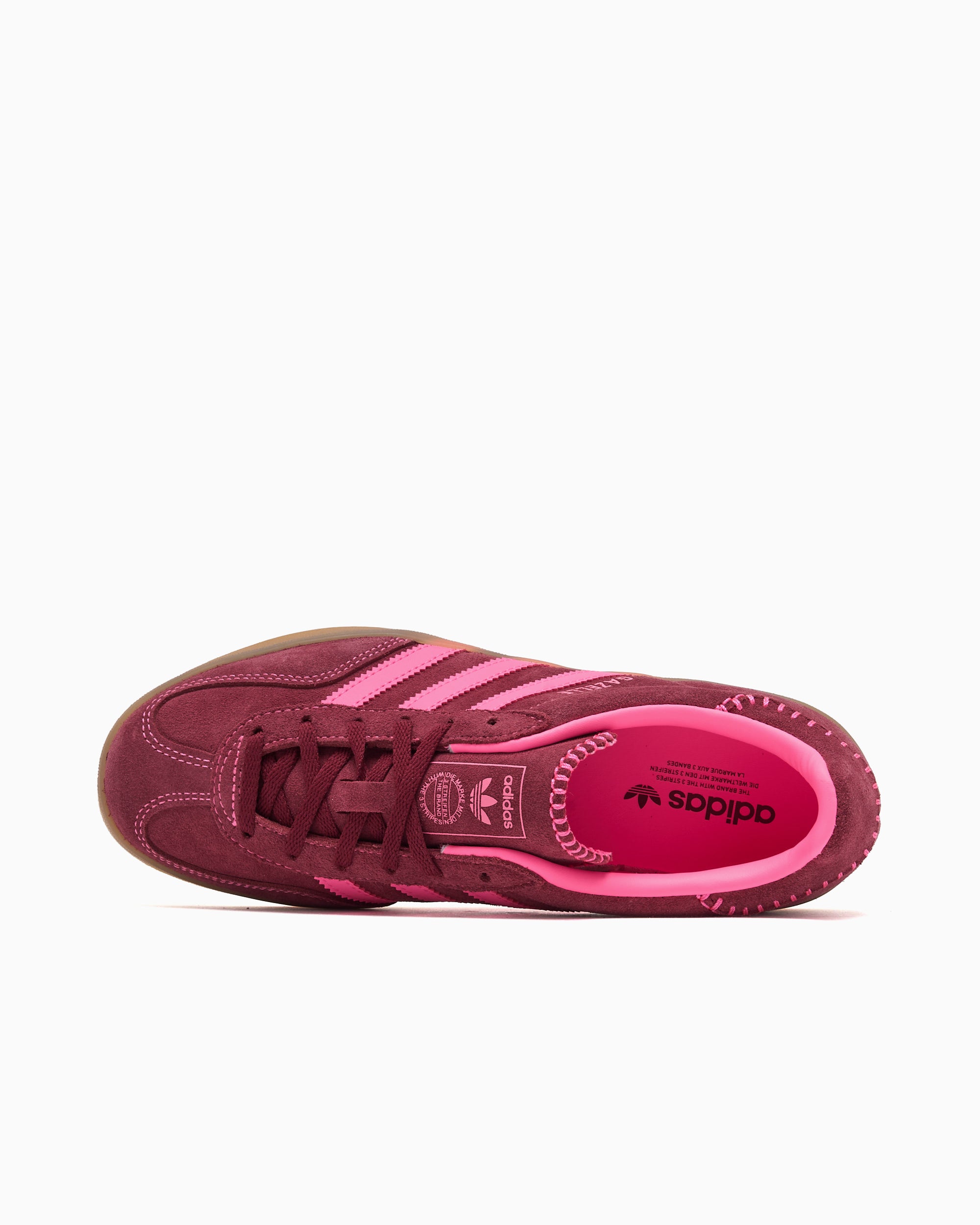 Sneakers adidas Originals Women's Gazelle Indoor - JS1403