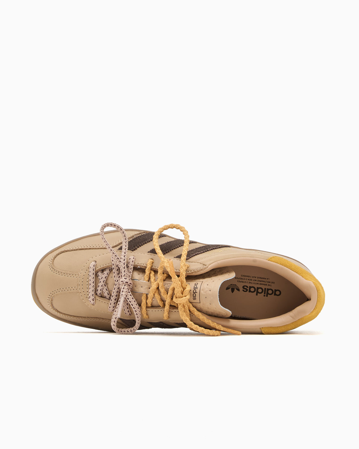 Sneakers adidas Originals Women's Gazelle Indoor - KI7190