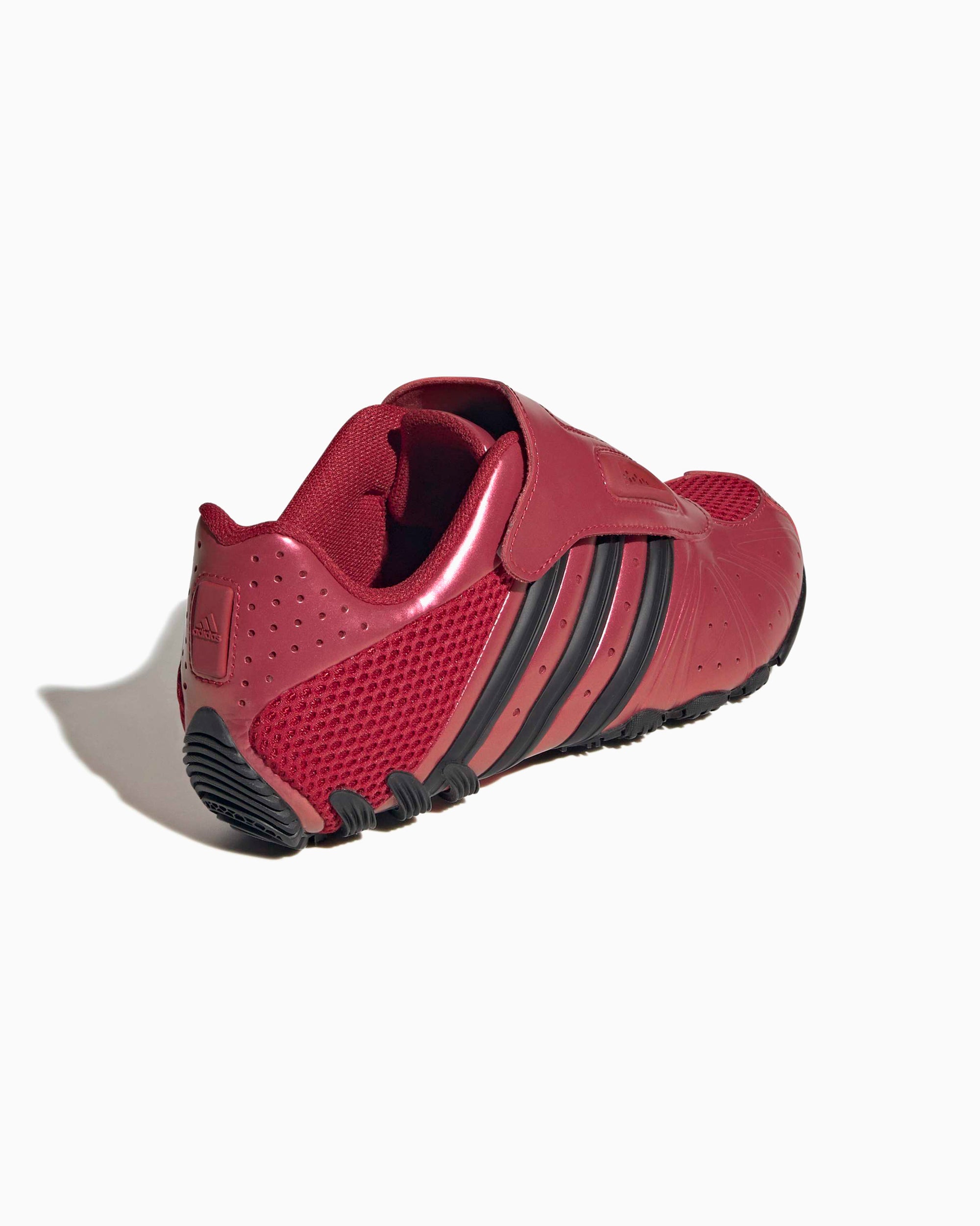 Sneakers adidas Originals Women's Ghost Moto Low - KI4565