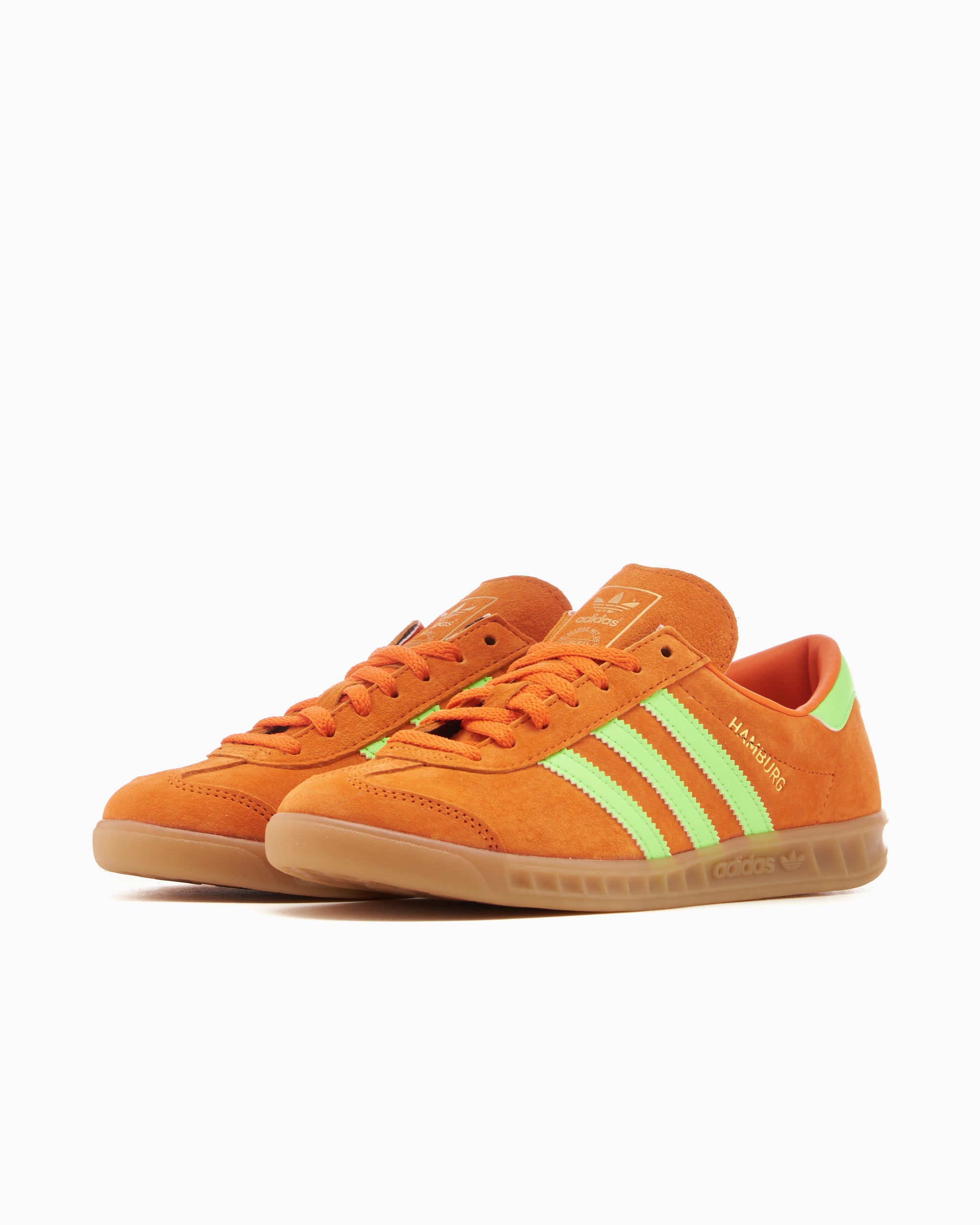 Sneakers adidas Originals Women's Hamburg - IH5460
