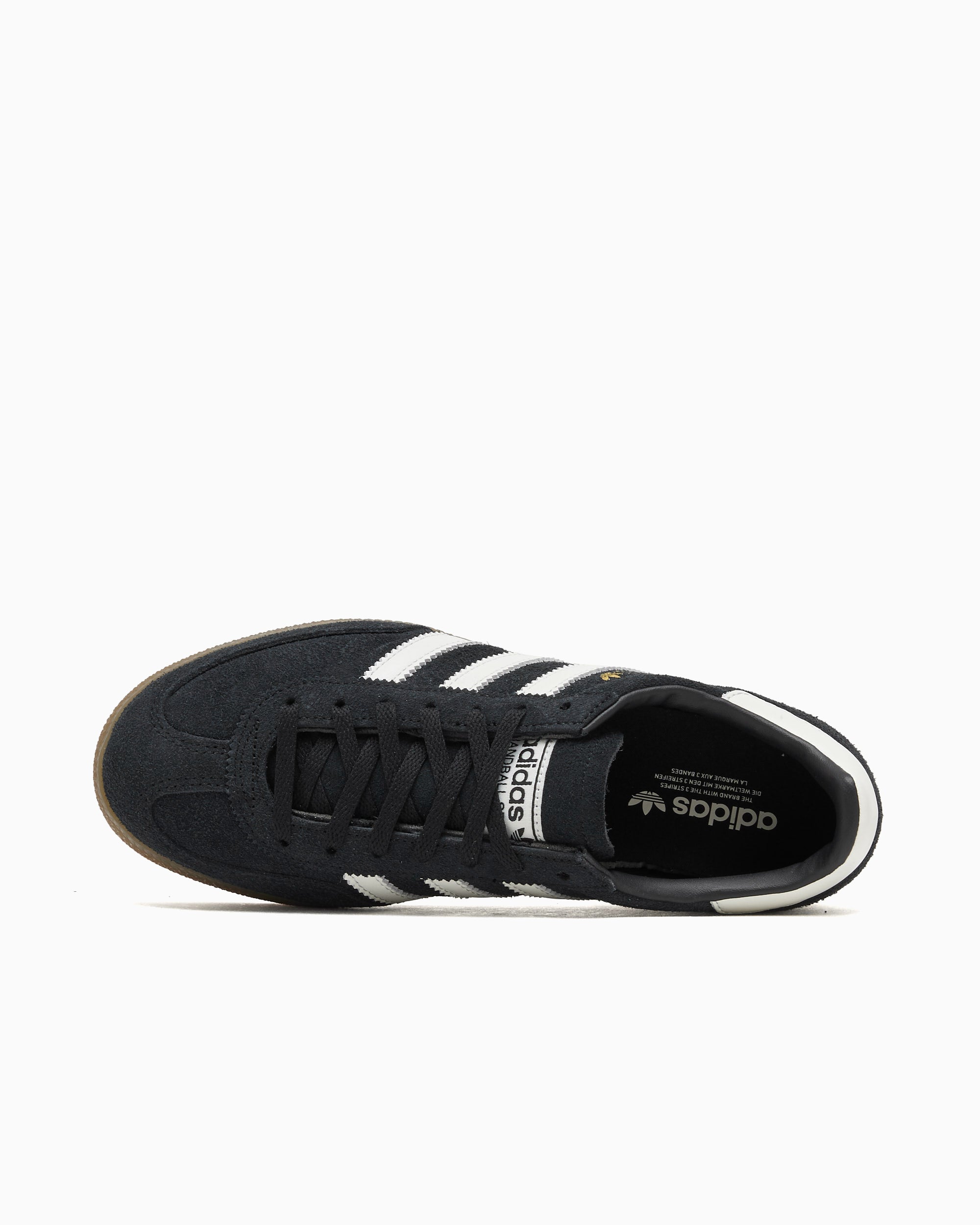 Sneakers adidas Originals Women's Handball Spezial Bold - JR7438