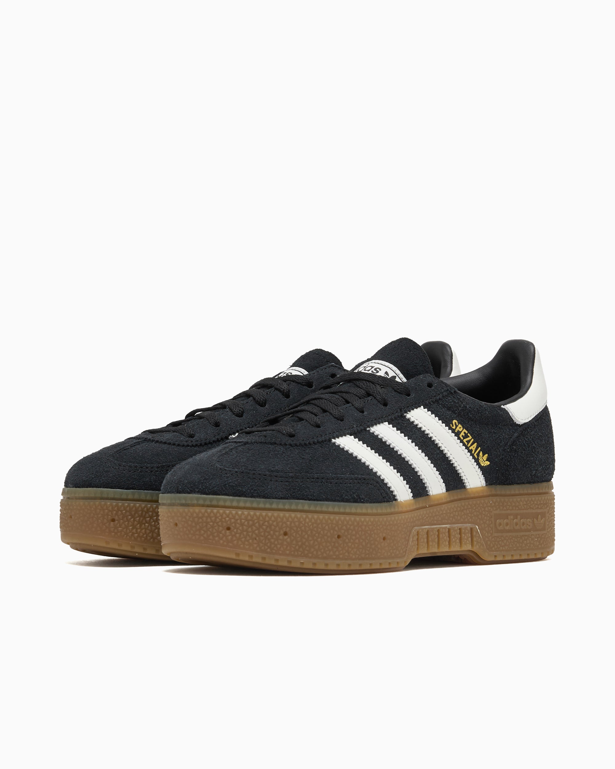 Sneakers adidas Originals Women's Handball Spezial Bold - JR7438