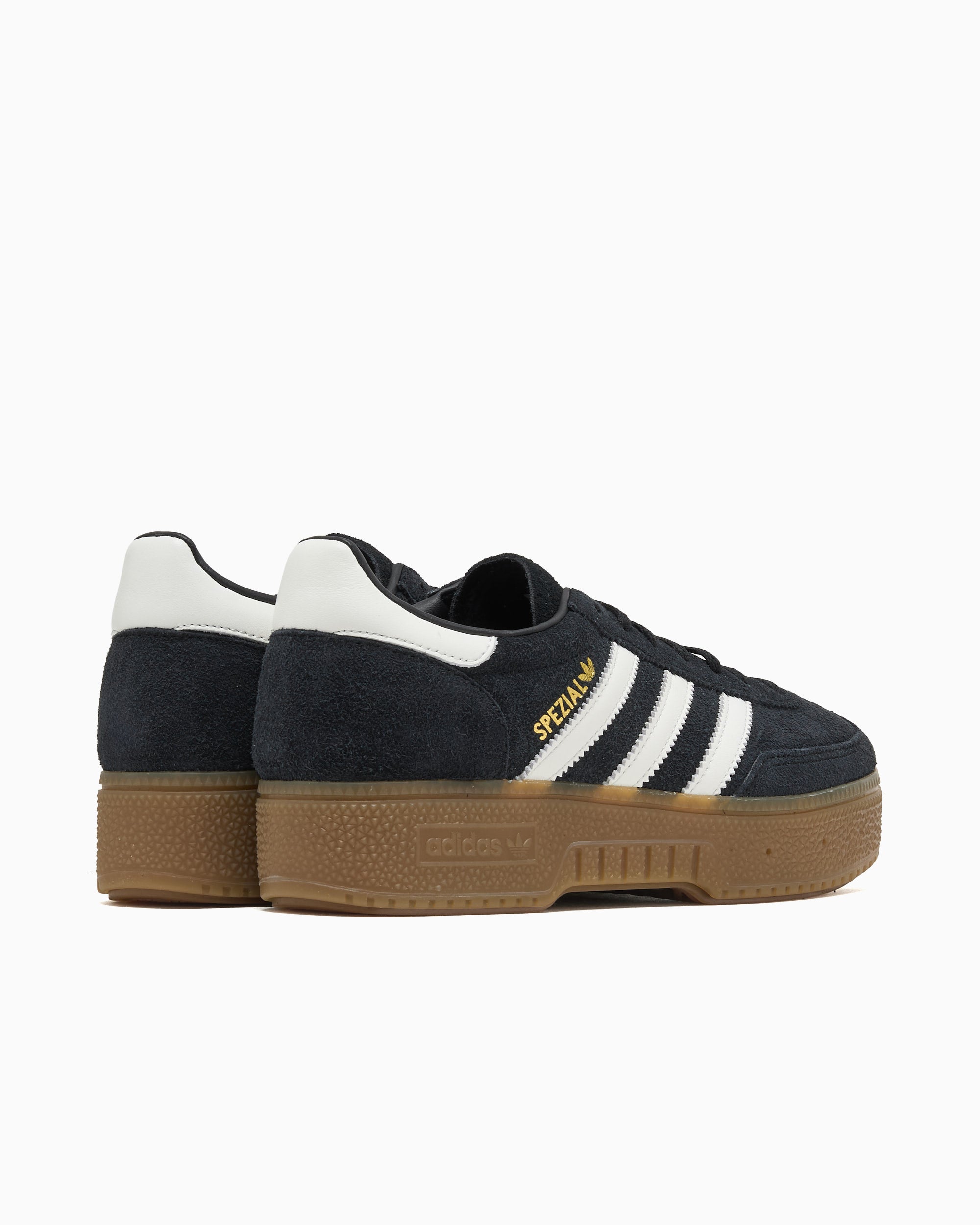 Sneakers adidas Originals Women's Handball Spezial Bold - JR7438