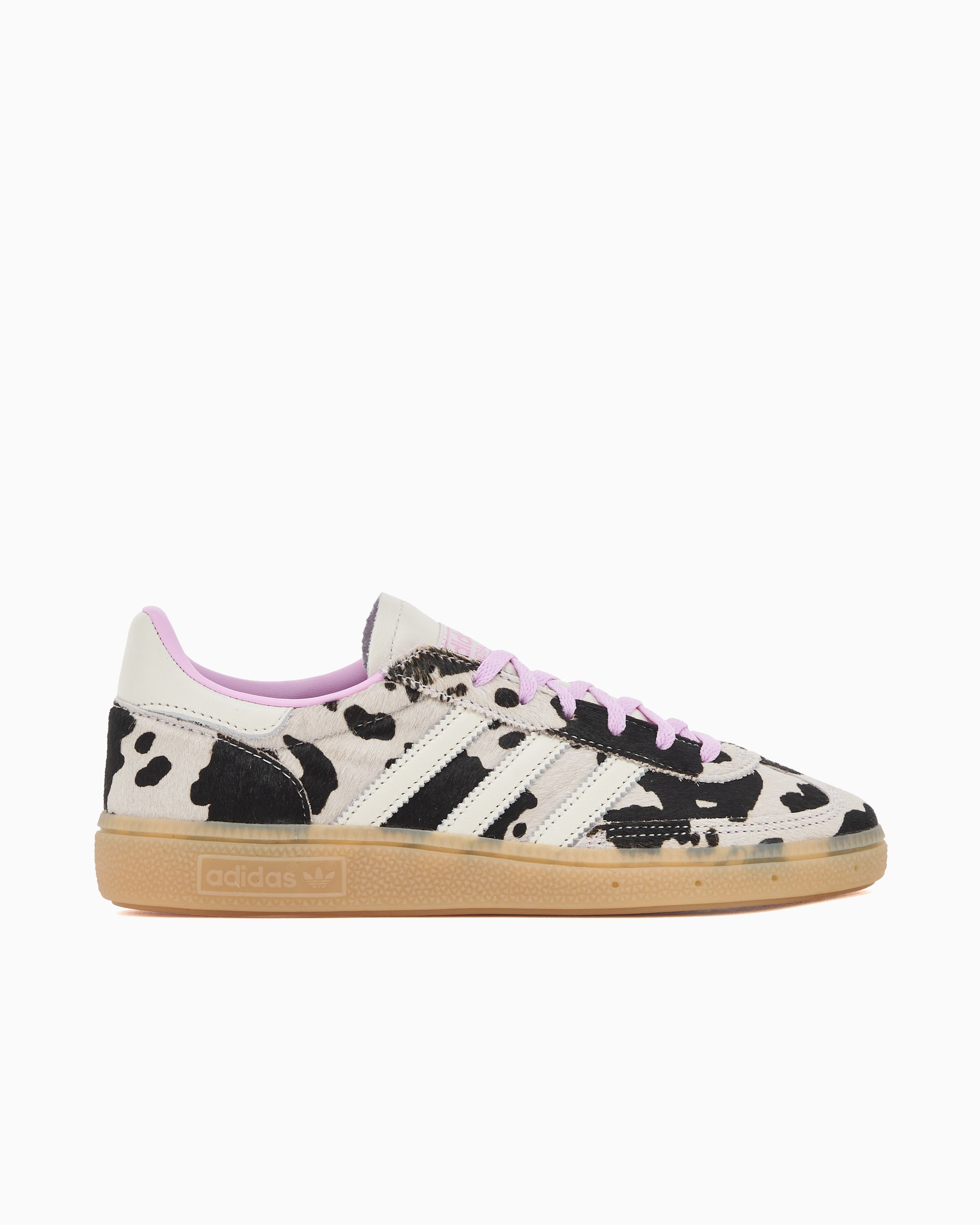 Sneakers adidas Originals Women's Handball Spezial "Cow" - KJ0090