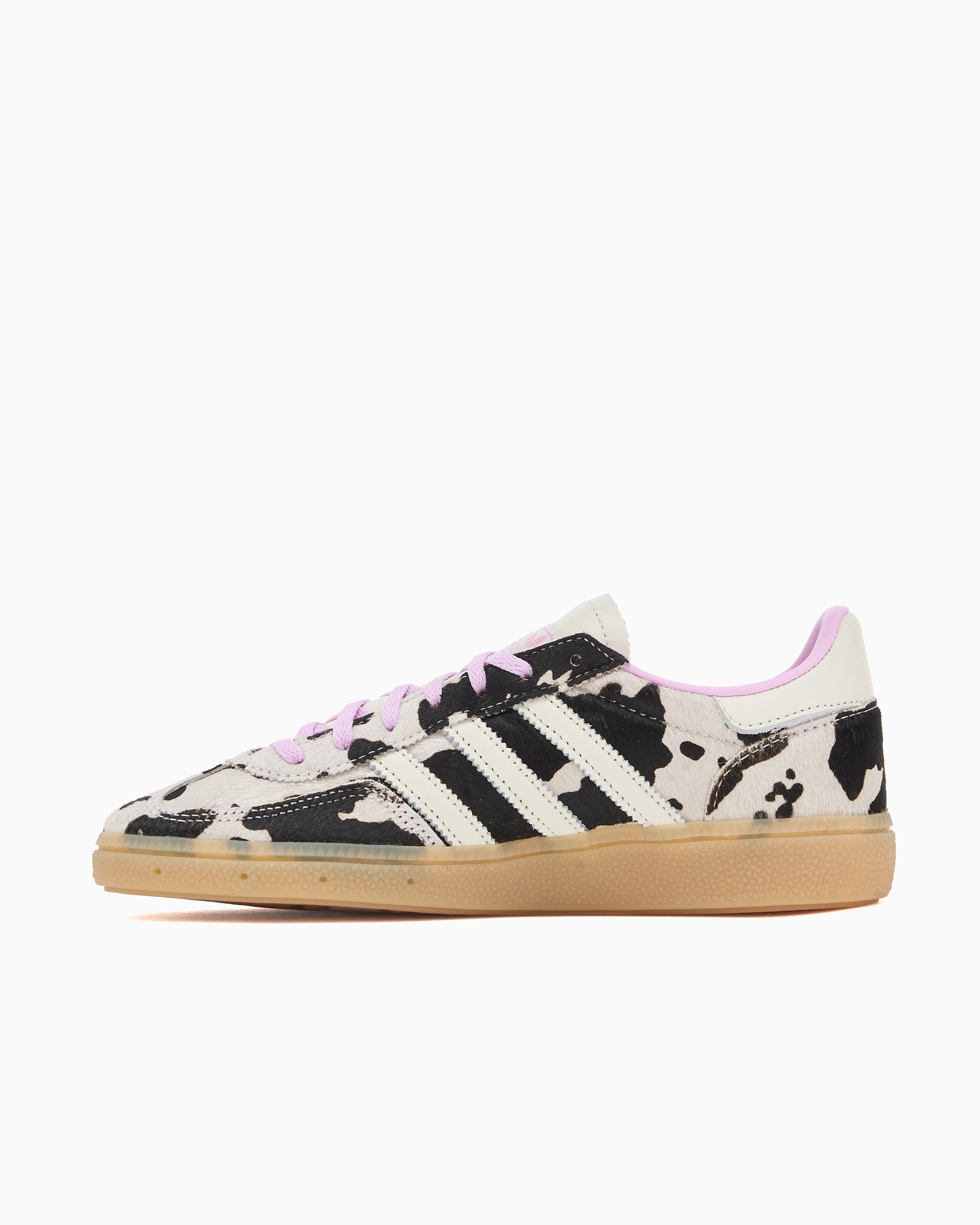 Sneakers adidas Originals Women's Handball Spezial "Cow" - KJ0090