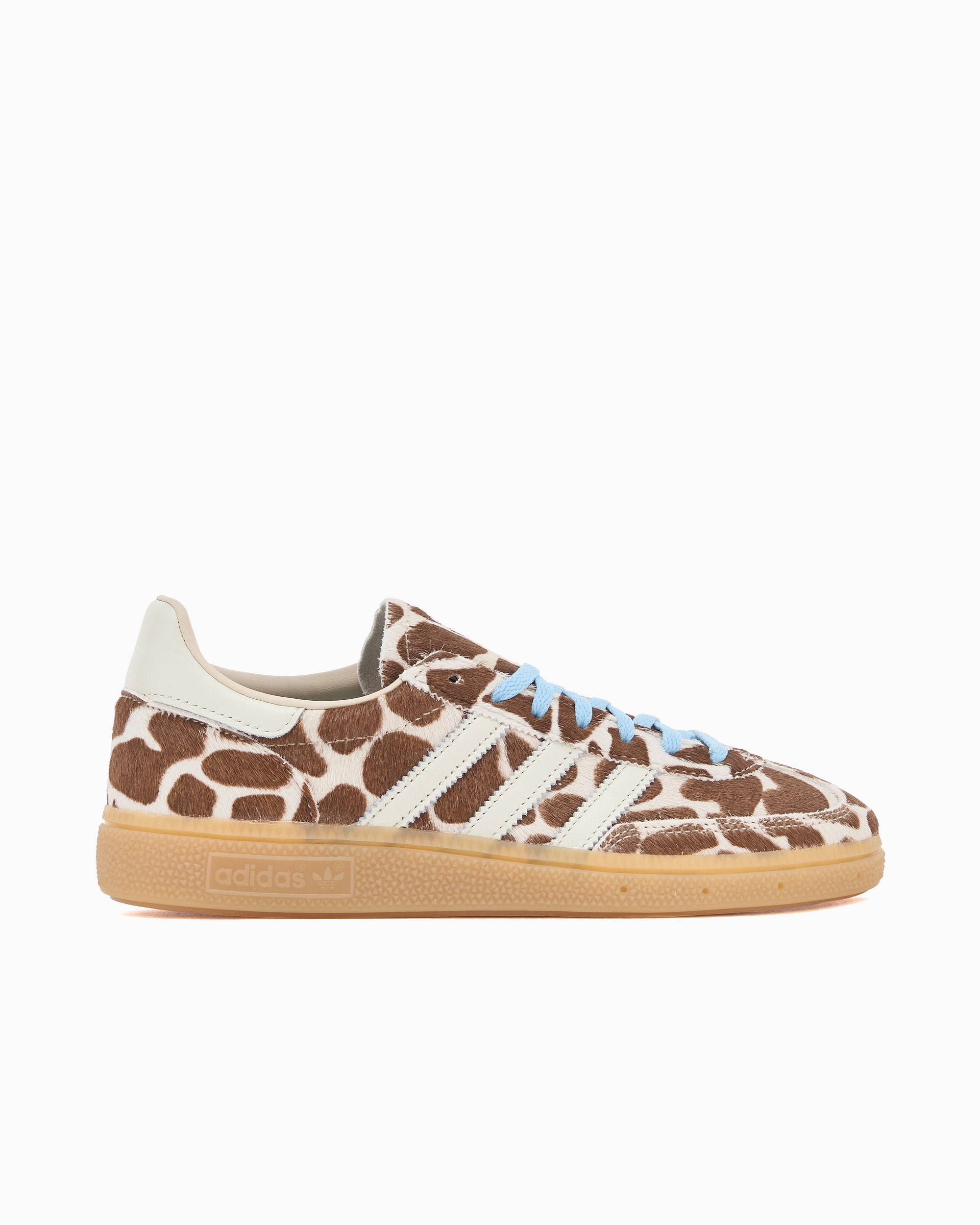 Sneakers adidas Originals Women's Handball Spezial "Giraffe" - KI6677