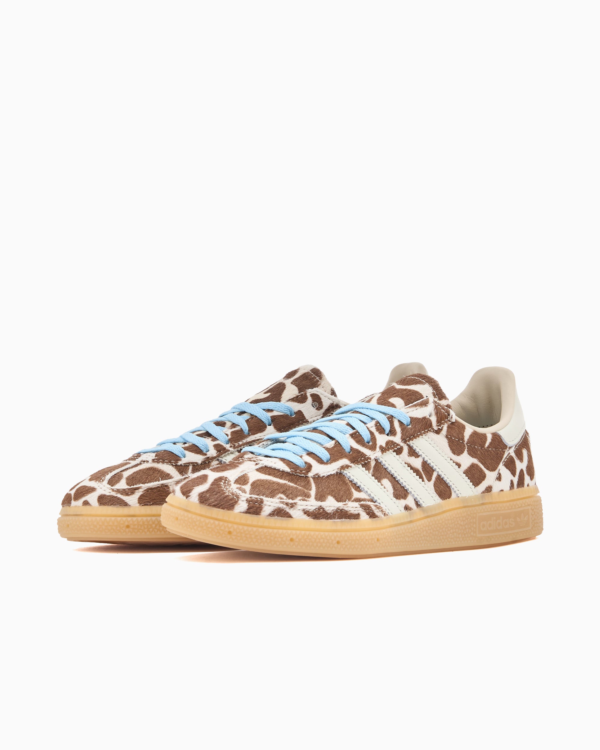 Sneakers adidas Originals Women's Handball Spezial "Giraffe" - KI6677