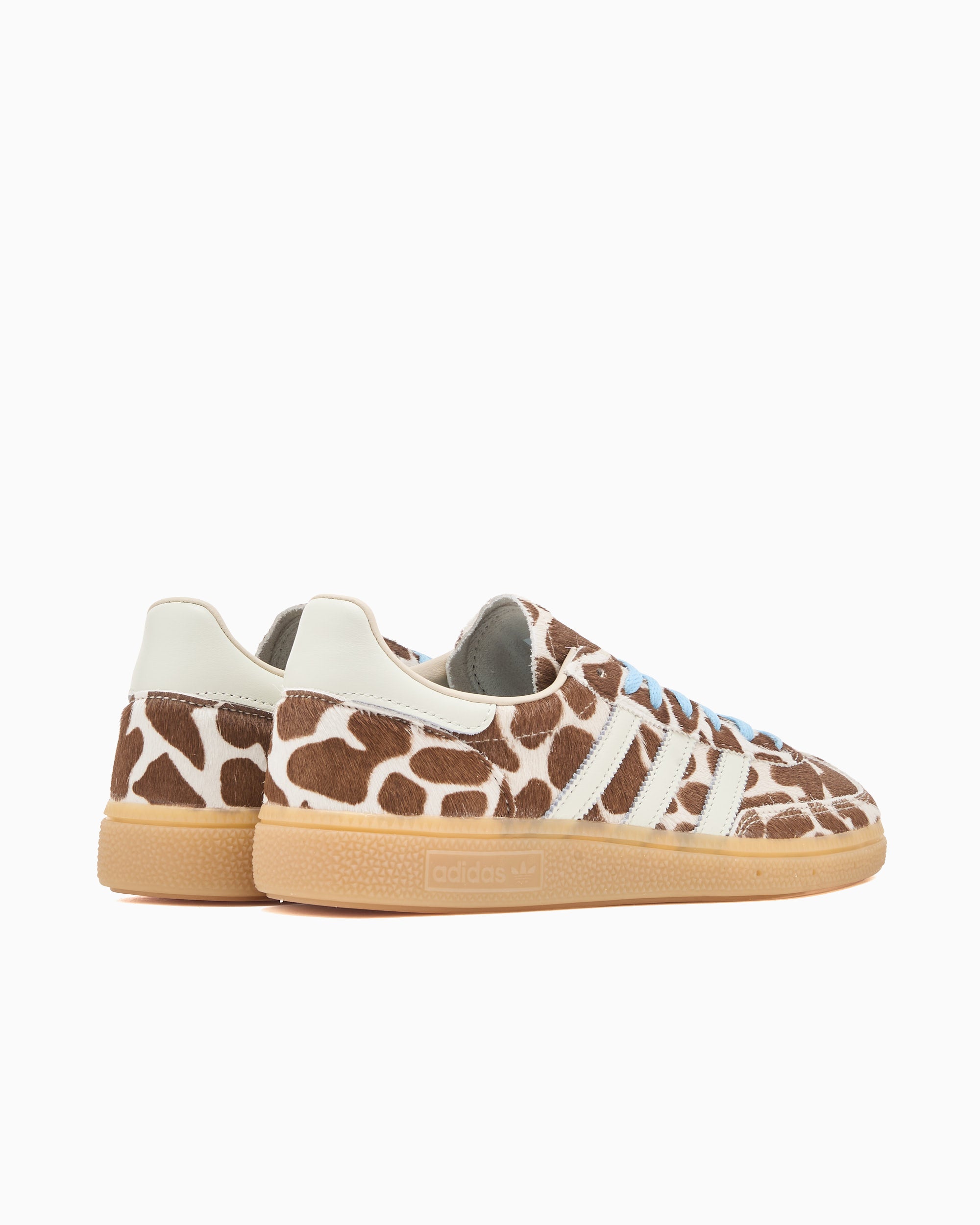 Sneakers adidas Originals Women's Handball Spezial "Giraffe" - KI6677