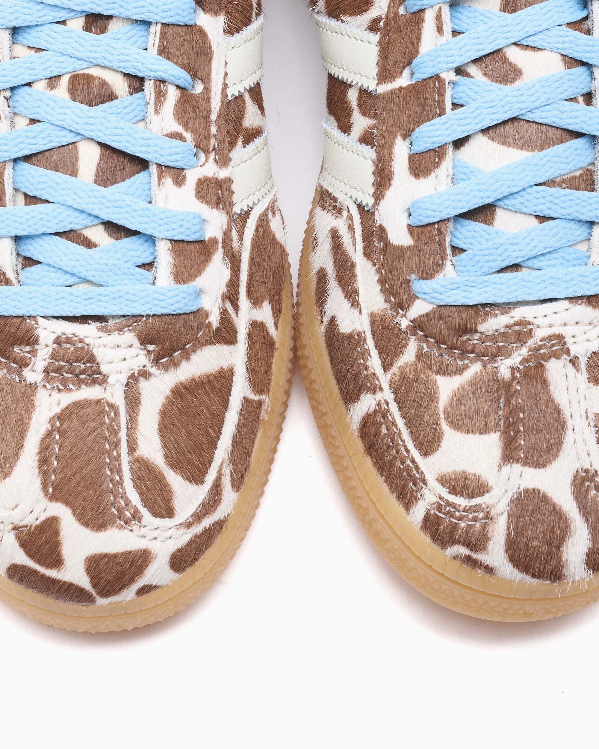 Sneakers adidas Originals Women's Handball Spezial "Giraffe" - KI6677