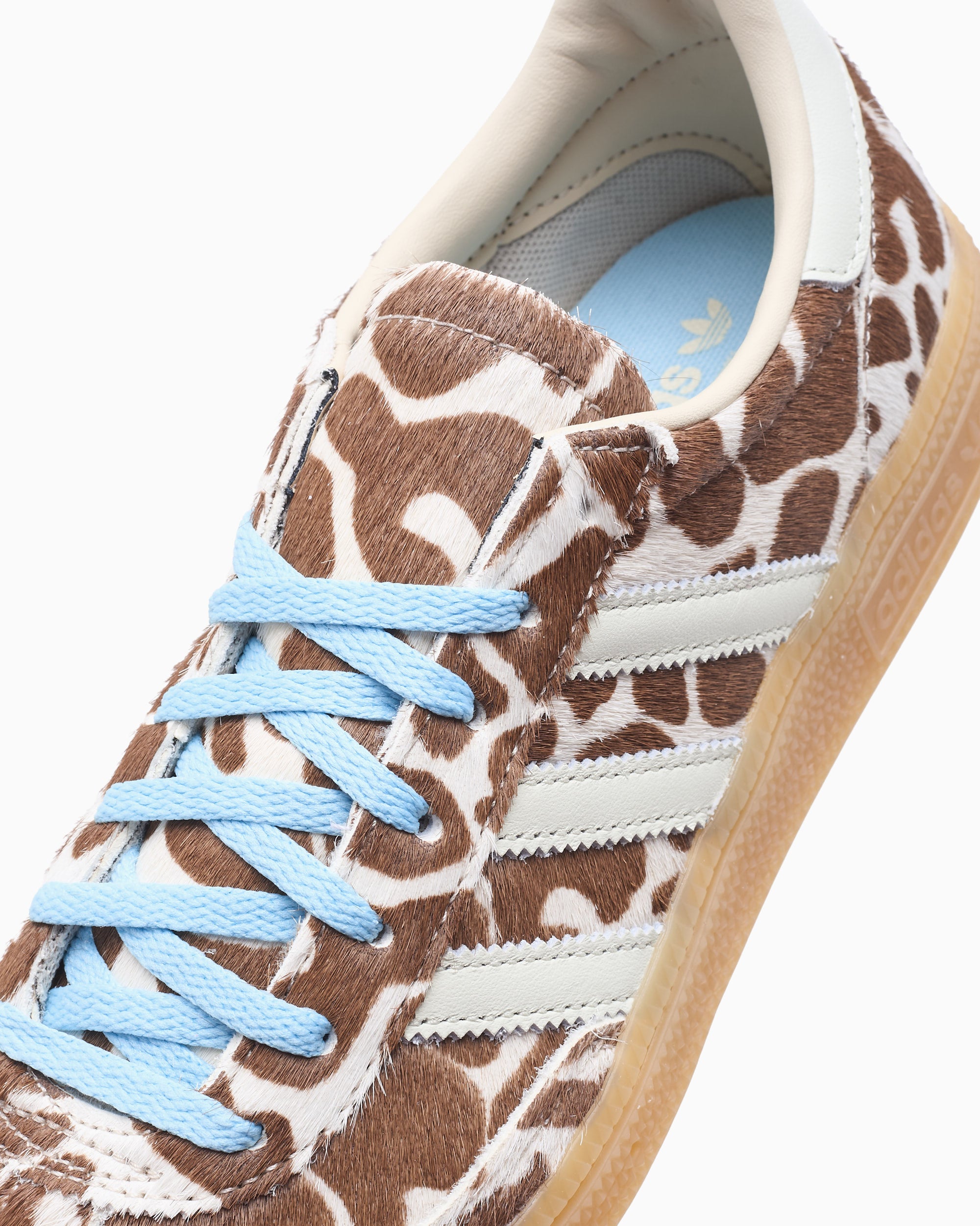 Sneakers adidas Originals Women's Handball Spezial "Giraffe" - KI6677