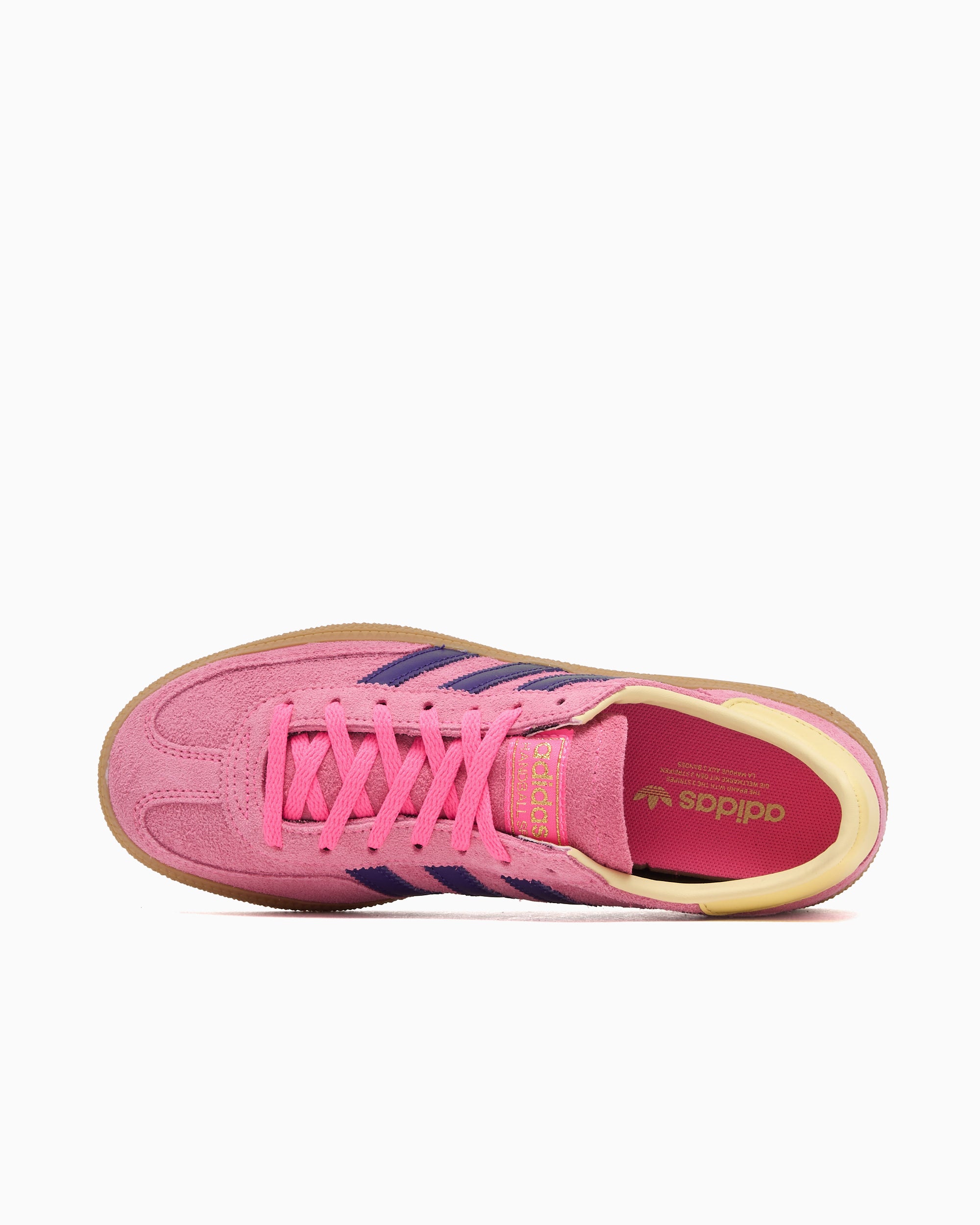 Sneakers adidas Originals Women's Handball Spezial - JP8718