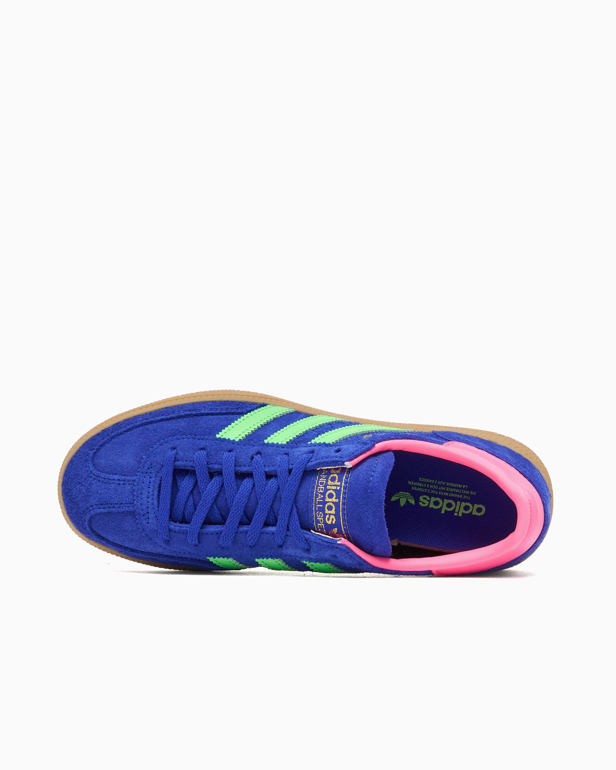 Sneakers adidas Originals Women's Handball Spezial - JP8721