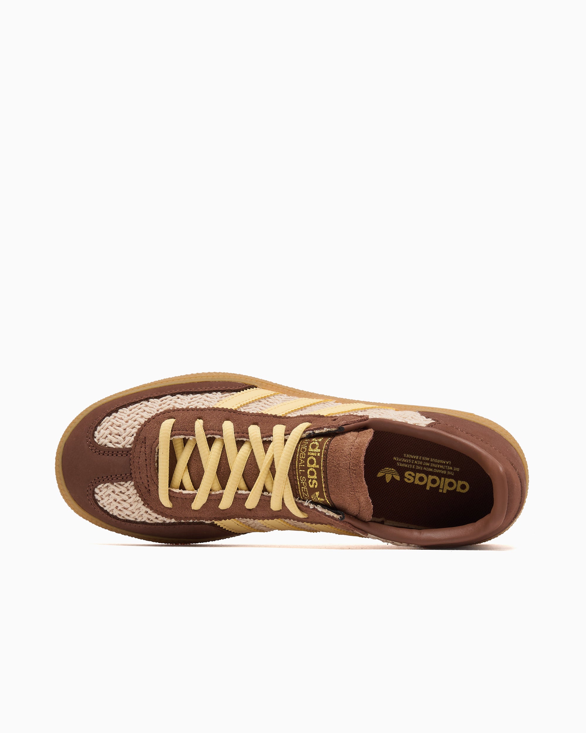 Sneakers adidas Originals Women´s Handball Spezial - JQ8411