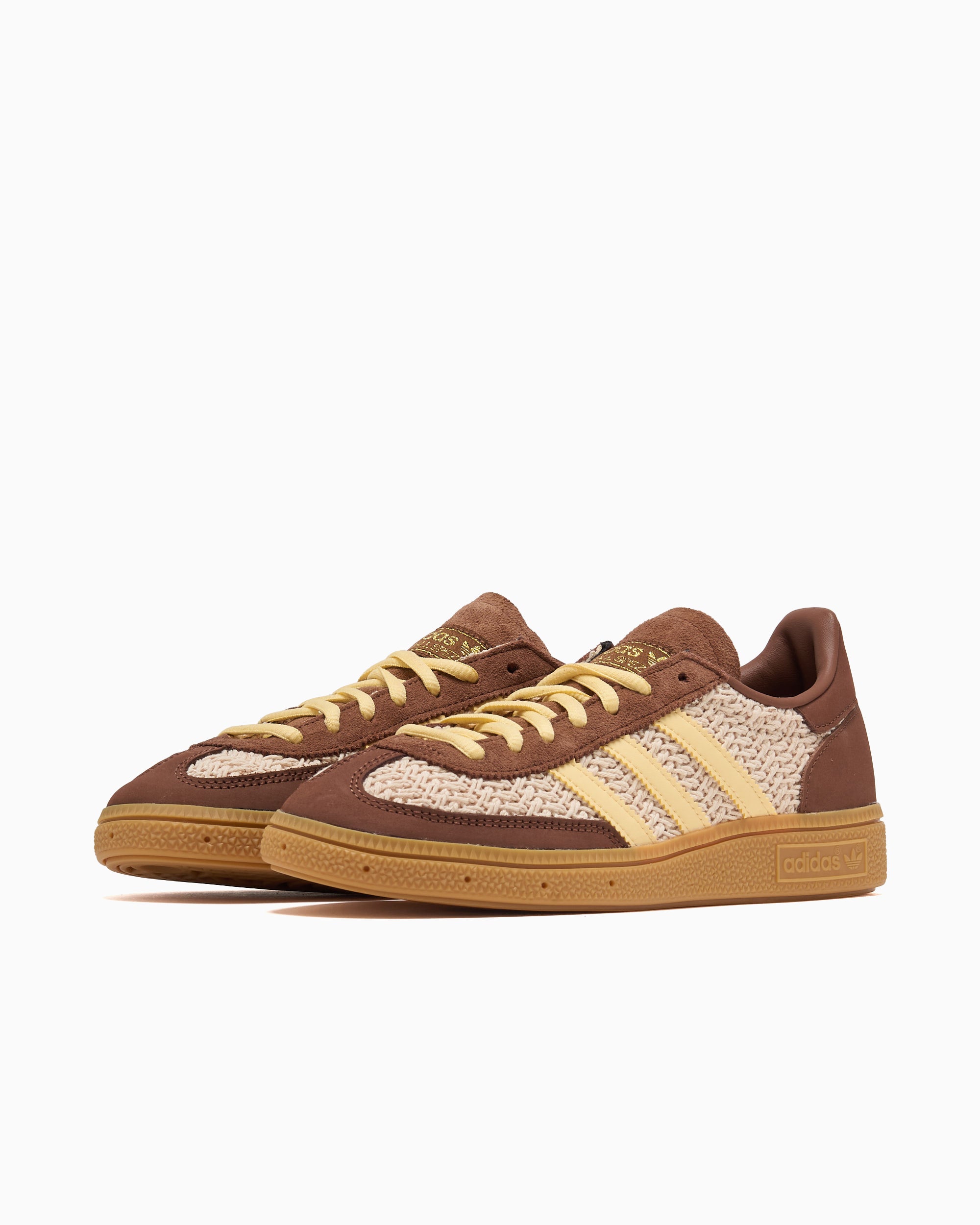 Sneakers adidas Originals Women´s Handball Spezial - JQ8411