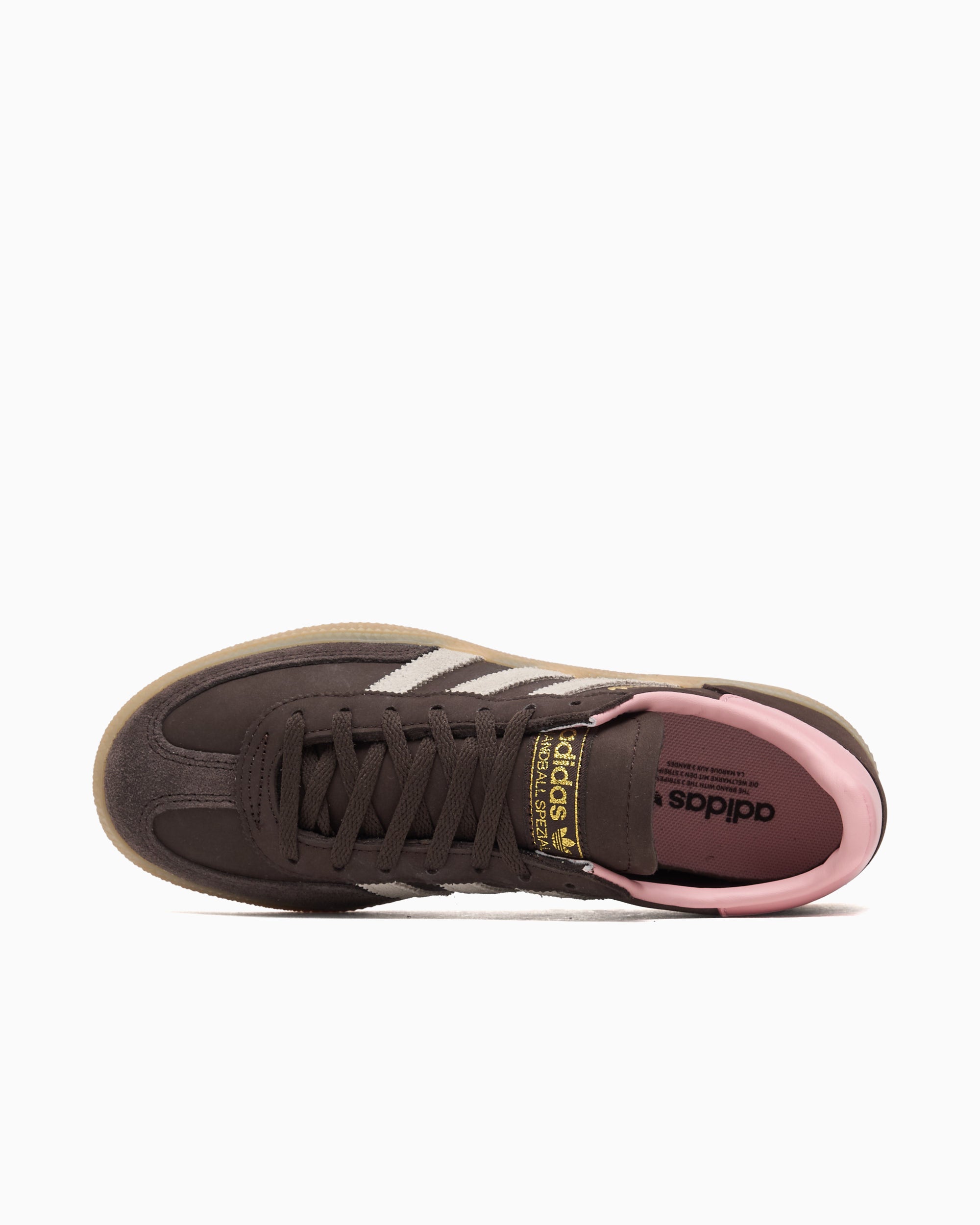 Sneakers adidas Originals Women's Handball Spezial - JR0852