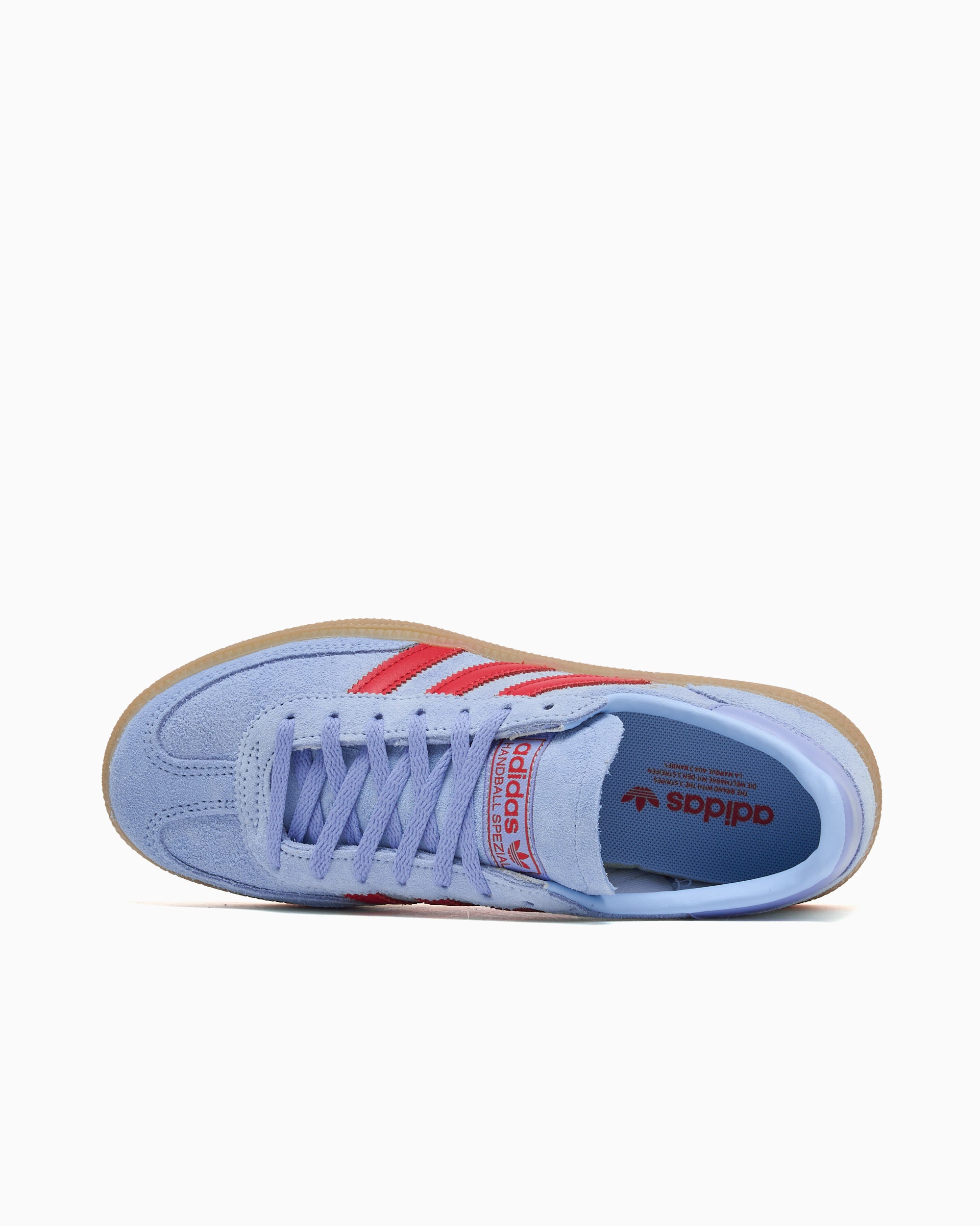 Sneakers adidas Originals Women's Handball Spezial - JR3639