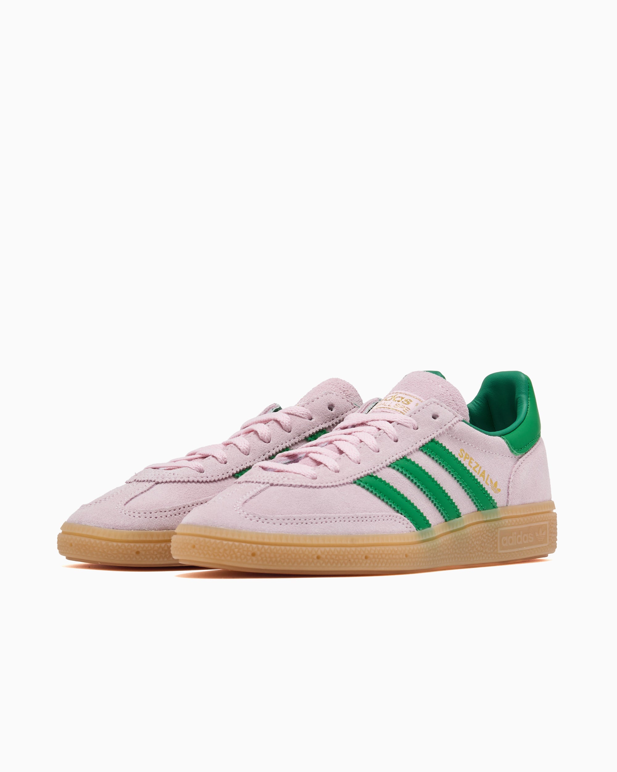 Sneakers adidas Originals Women's Handball Spezial - JR7347
