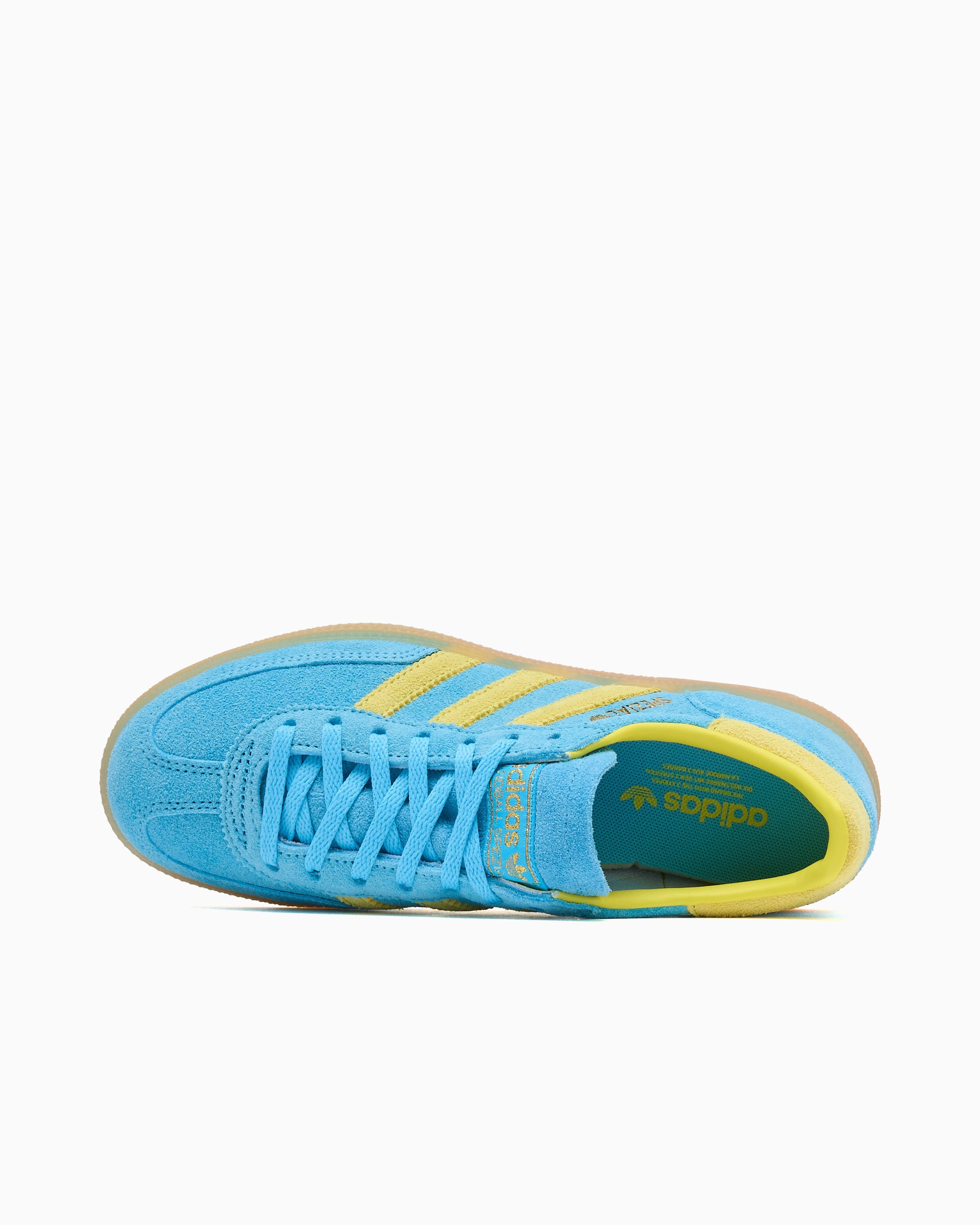 Sneakers adidas Originals Women's Handball Spezial - JR7351