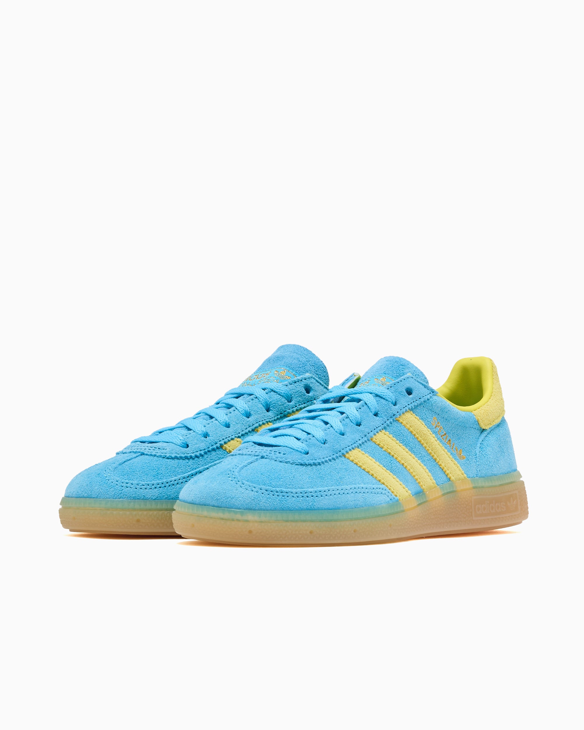 Sneakers adidas Originals Women's Handball Spezial - JR7351