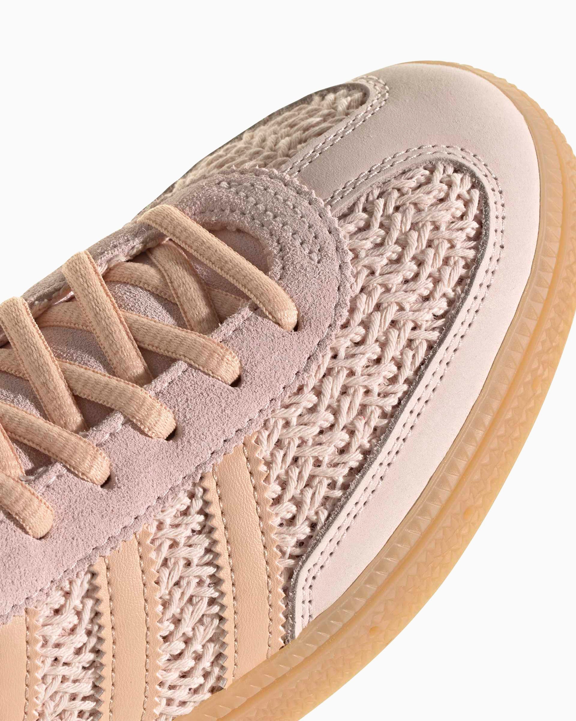 Sneakers adidas Originals Women's Handball Spezial - LA7833