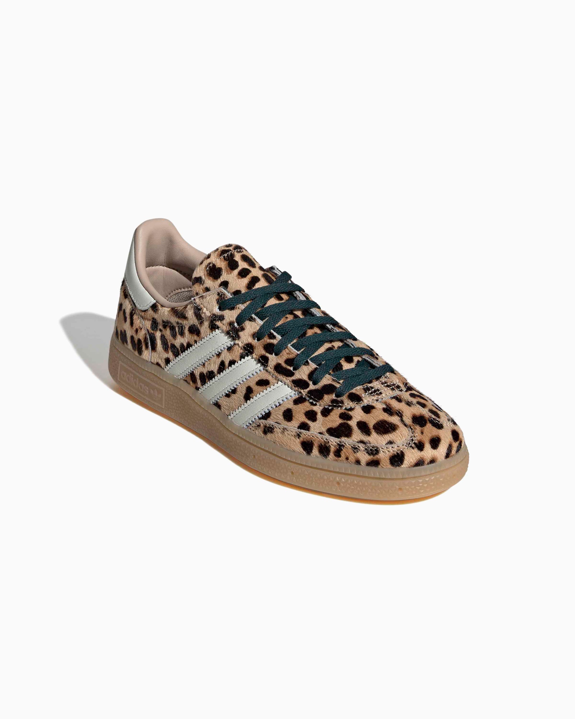 Sneakers adidas Originals Women's Handball Spezial "Leopard Magic" - KI6678