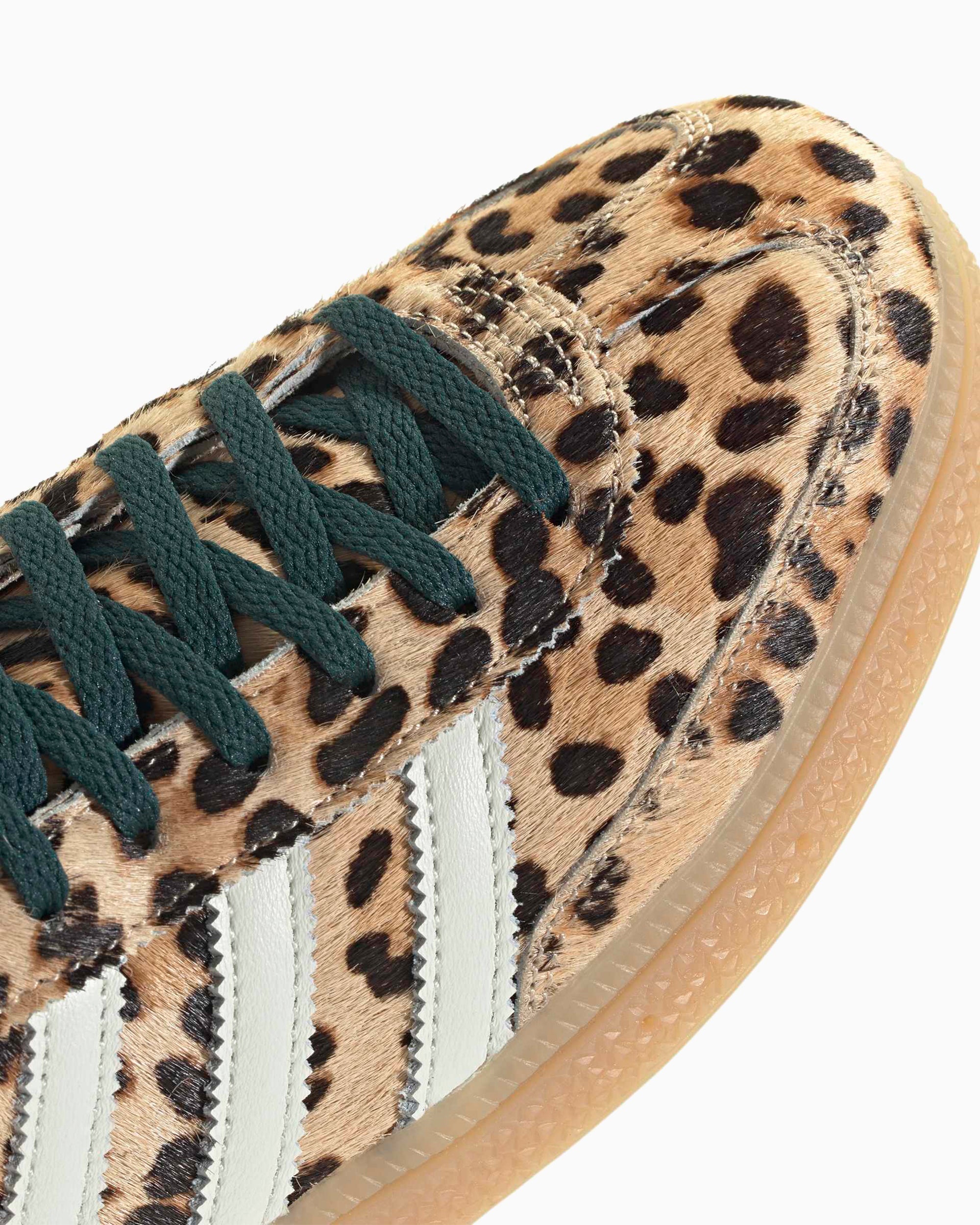 Sneakers adidas Originals Women's Handball Spezial "Leopard Magic" - KI6678