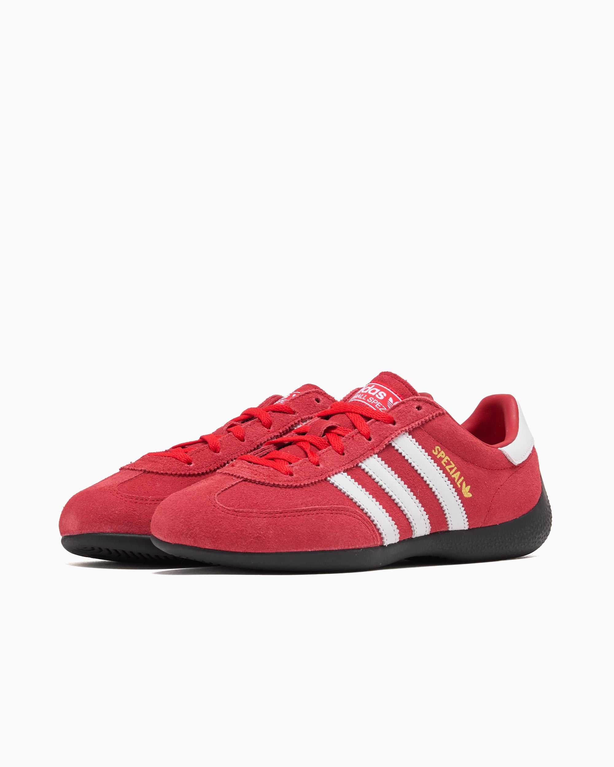 Sneakers adidas Originals Women's Handball Spezial Lo Pro - KJ3626