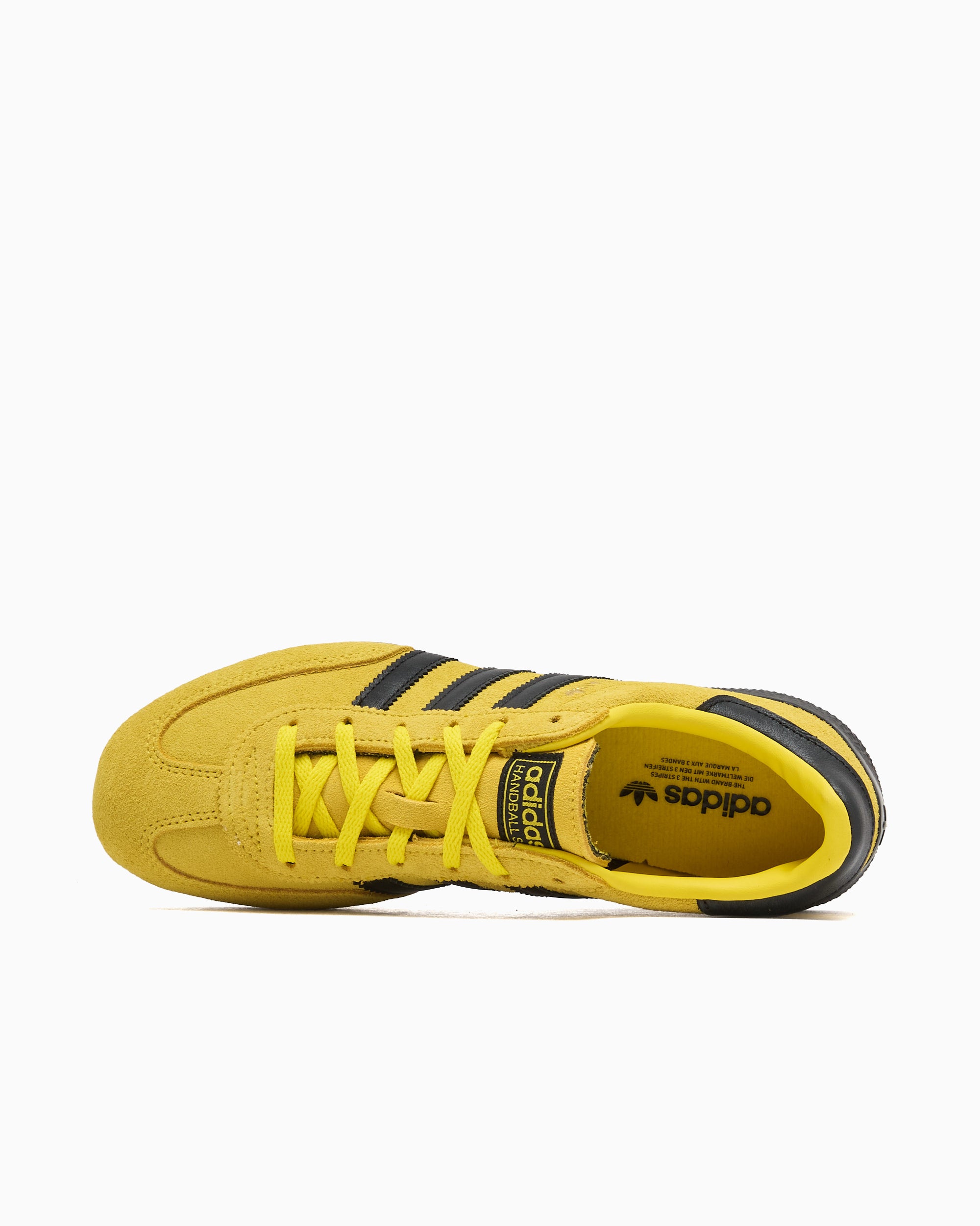 Sneakers adidas Originals Women's Handball Spezial Lo Pro - KJ3627