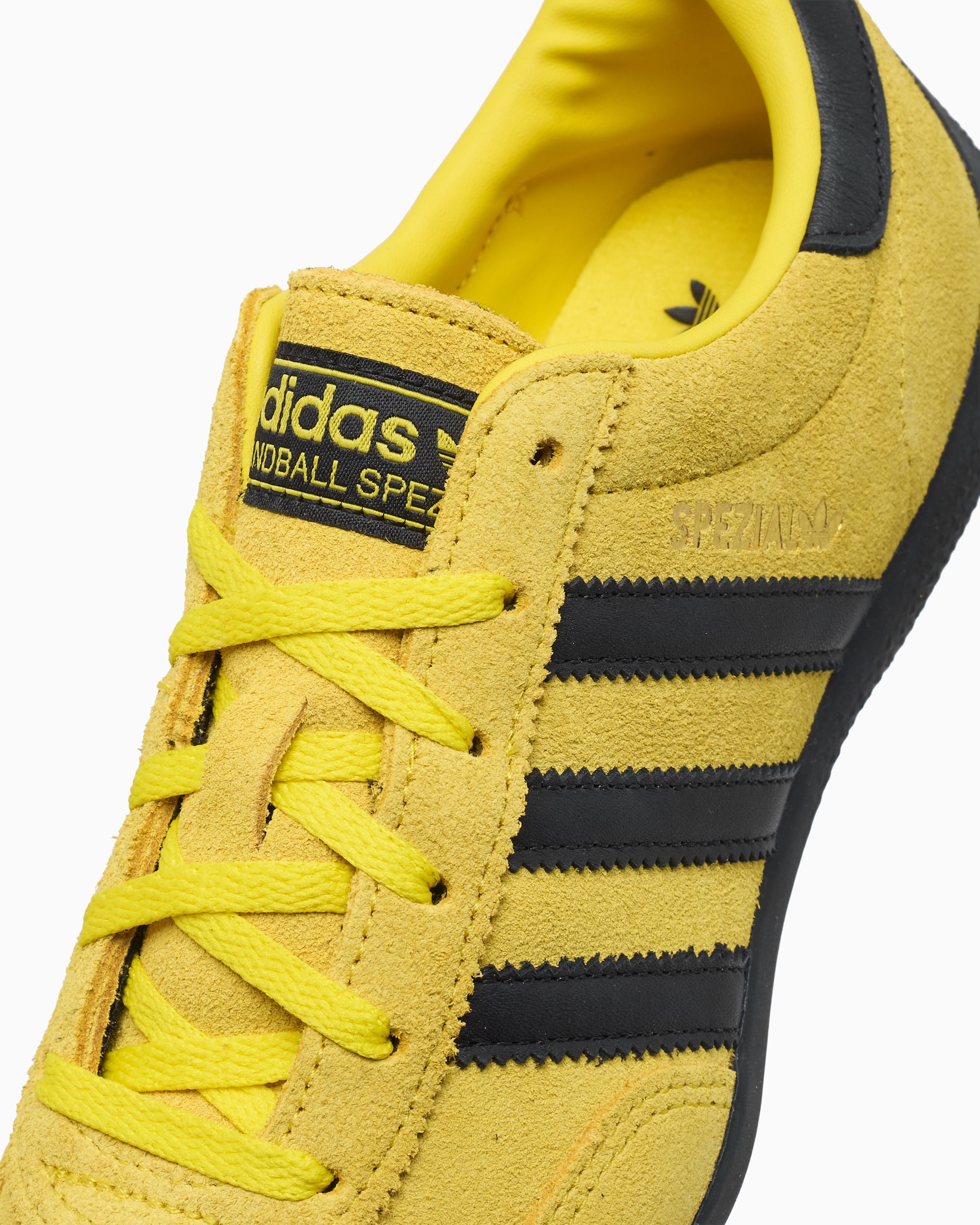 Sneakers adidas Originals Women's Handball Spezial Lo Pro - KJ3627