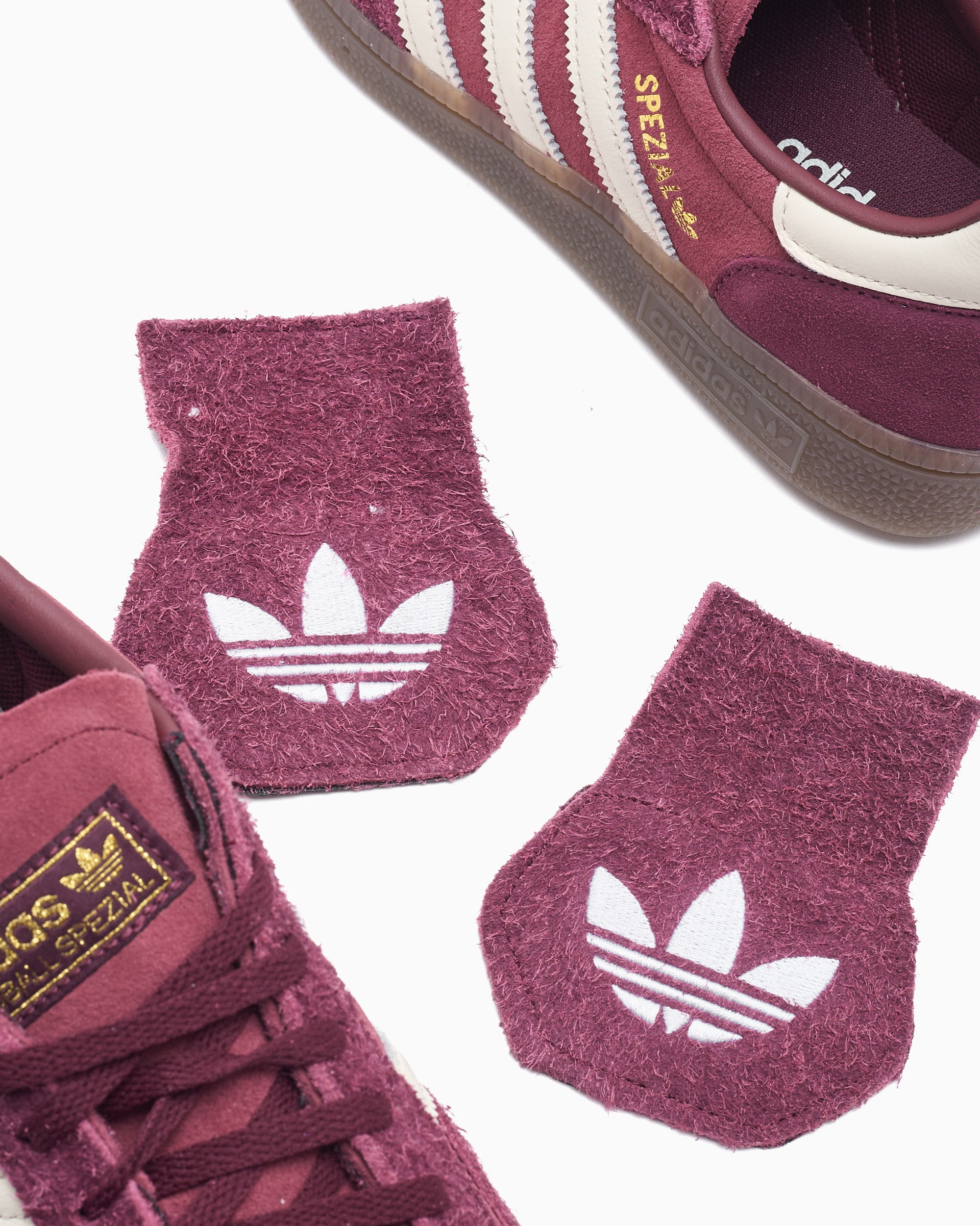 Sneakers adidas Originals Women's Handball Spezial LT - KJ6216