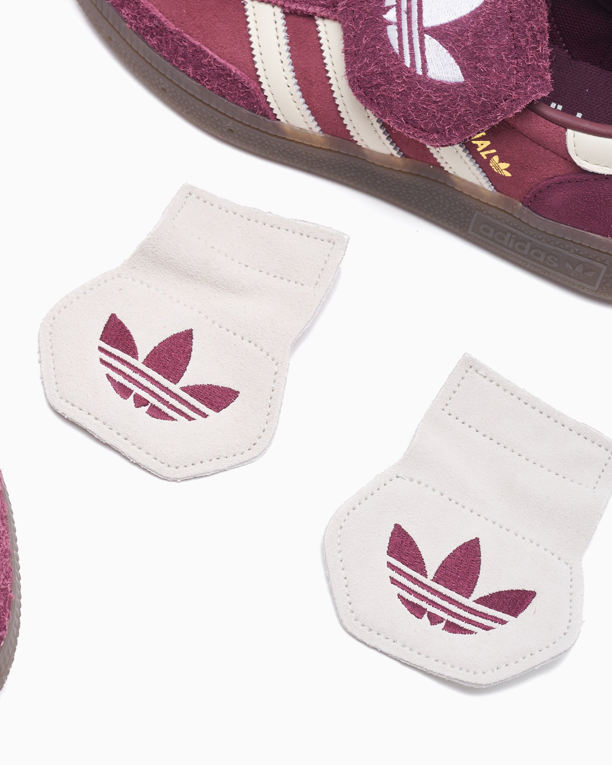 Sneakers adidas Originals Women's Handball Spezial LT - KJ6216