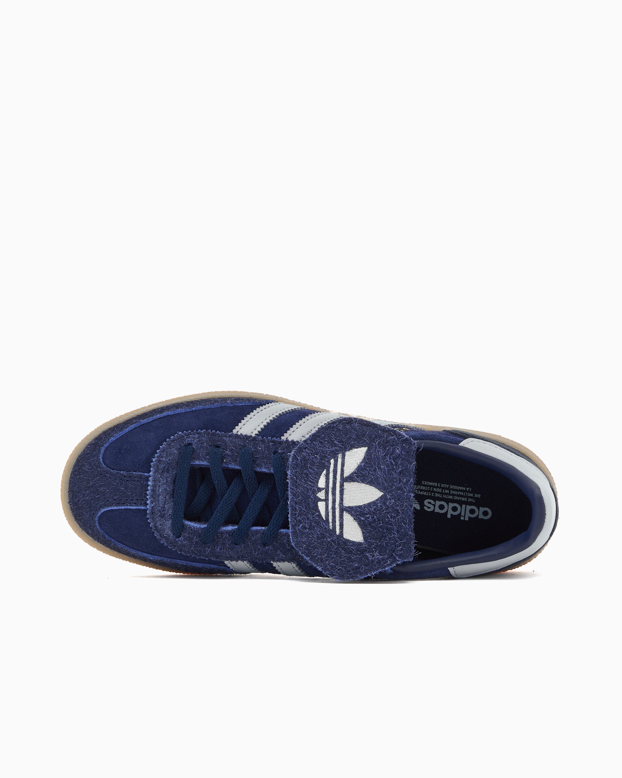 Sneakers adidas Originals Women's Handball Spezial LT - KJ6217