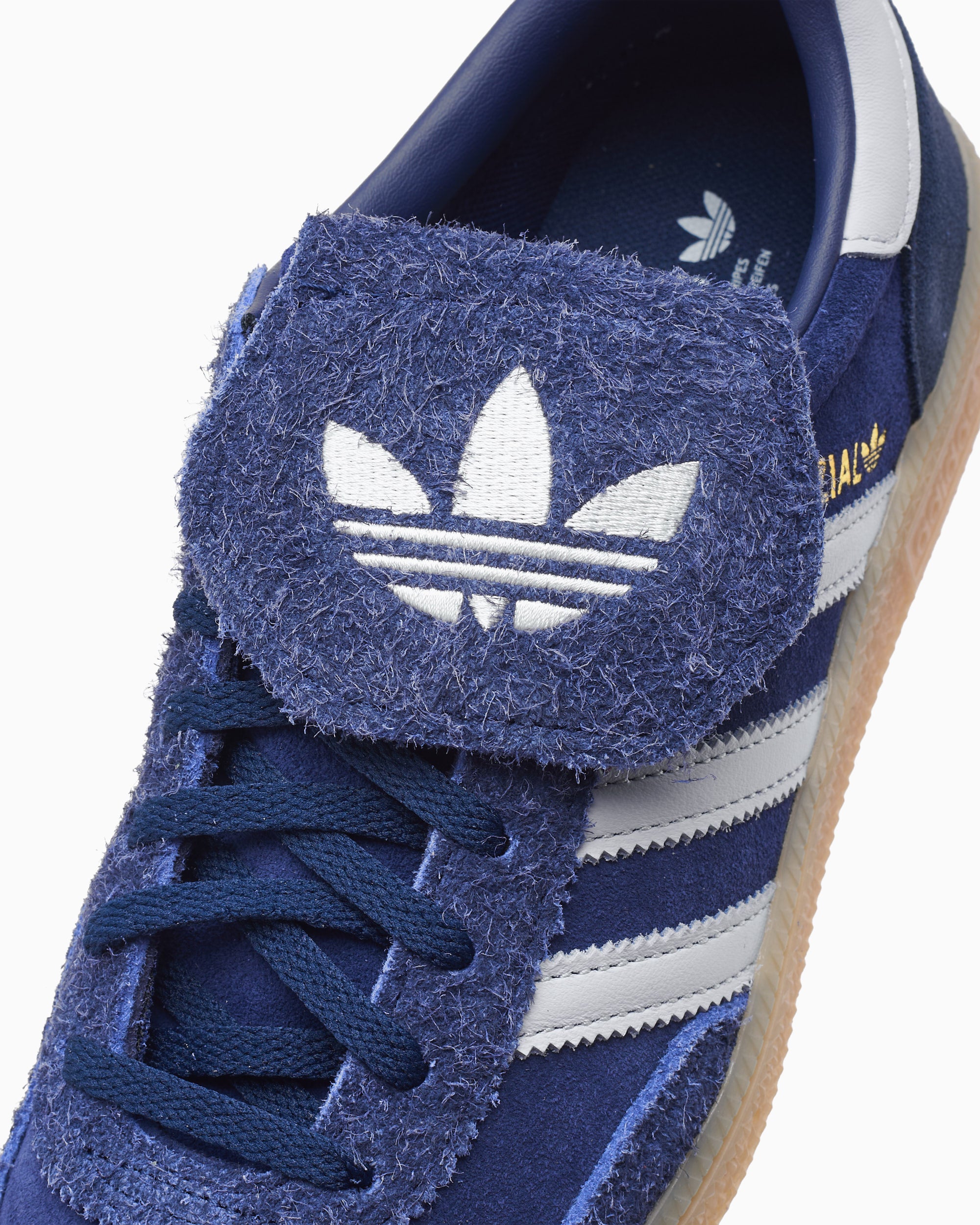 Sneakers adidas Originals Women's Handball Spezial LT - KJ6217