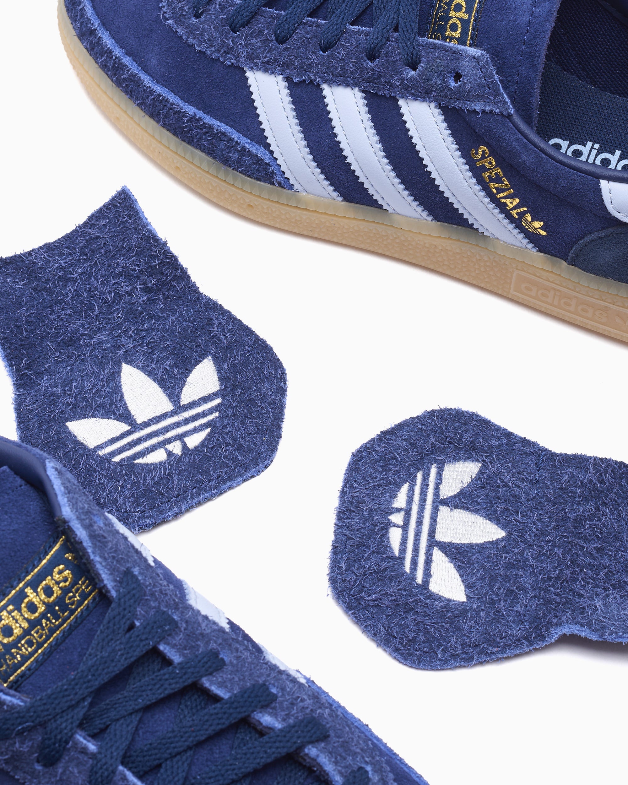 Sneakers adidas Originals Women's Handball Spezial LT - KJ6217