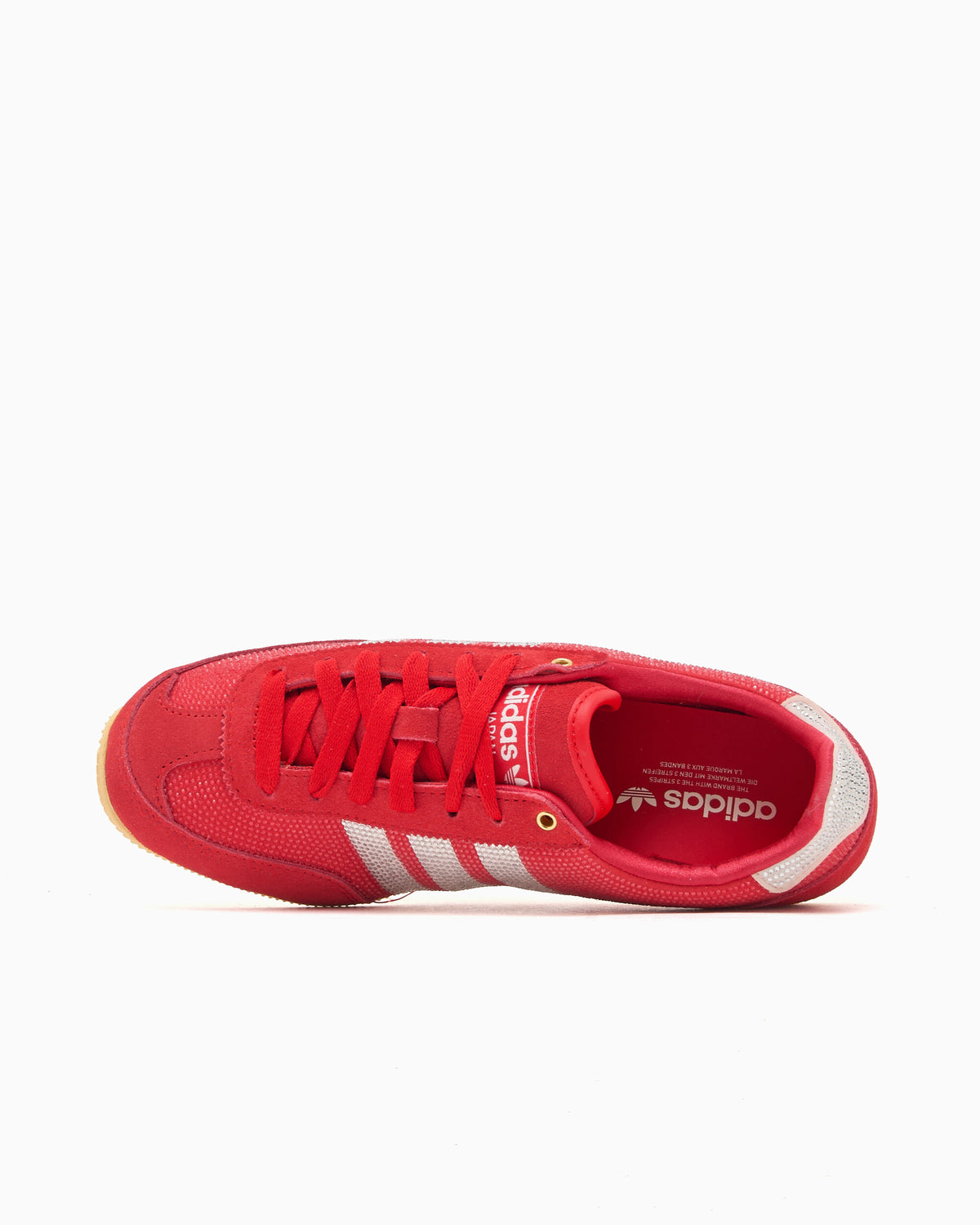 Sneakers adidas Originals Women's Japan "Rhinestone" - KJ4912