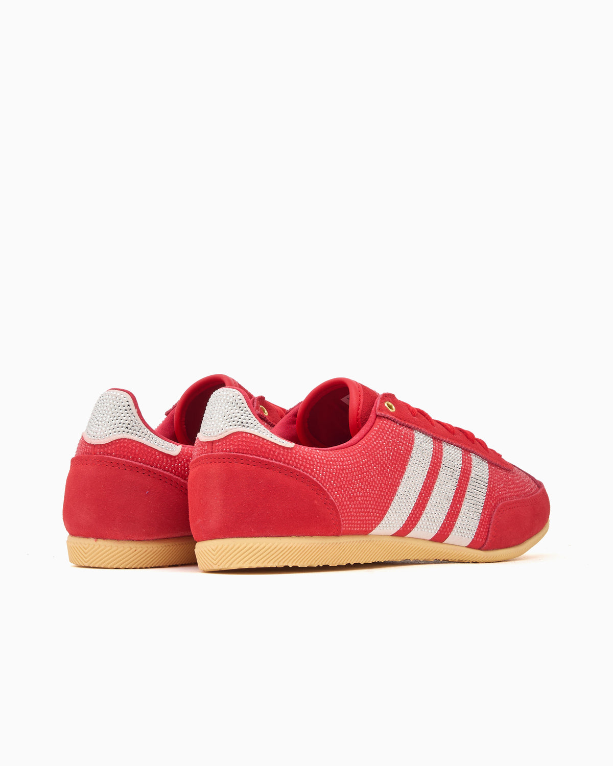 Sneakers adidas Originals Women's Japan "Rhinestone" - KJ4912