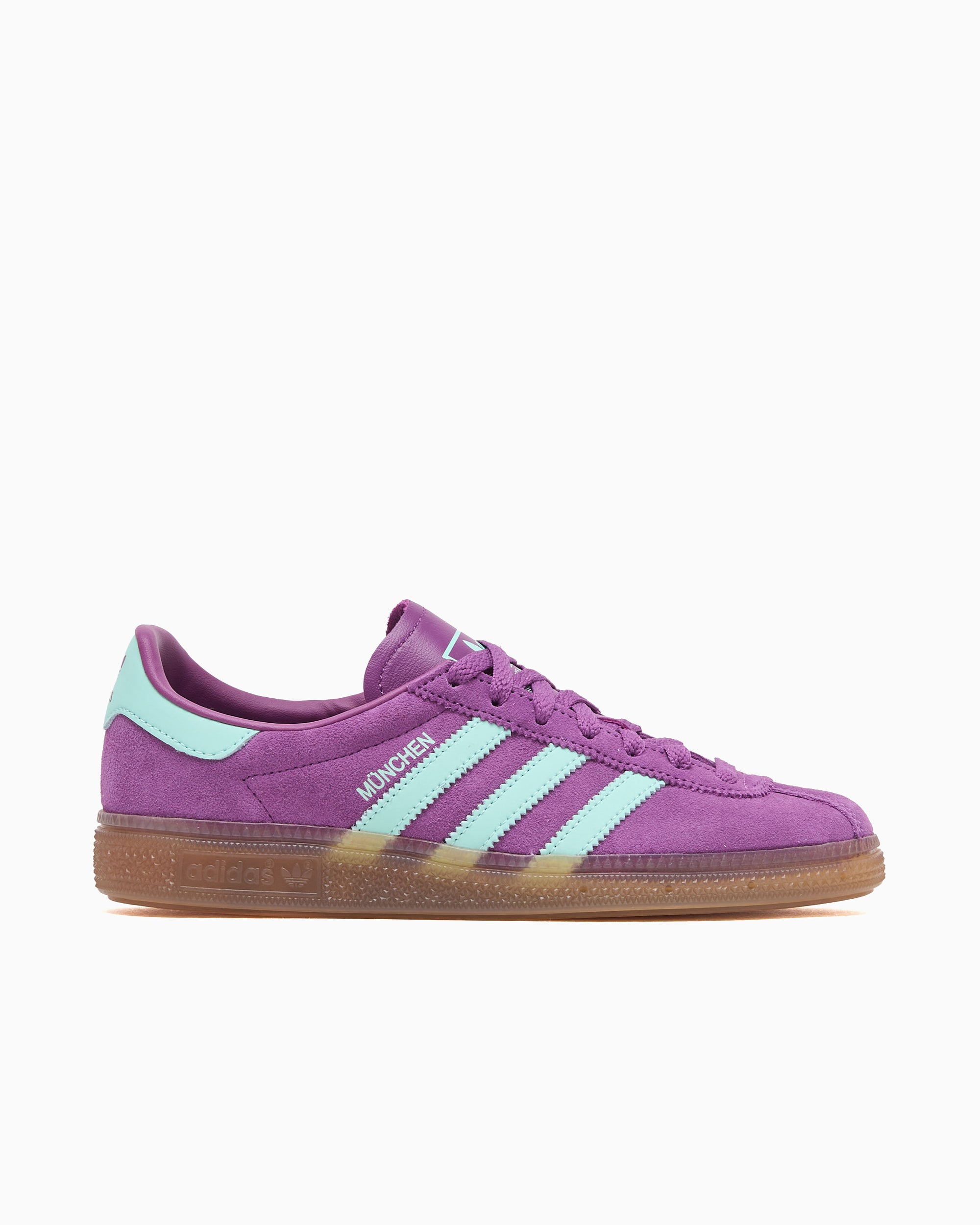 Sneakers adidas Originals Women's München - JS3995