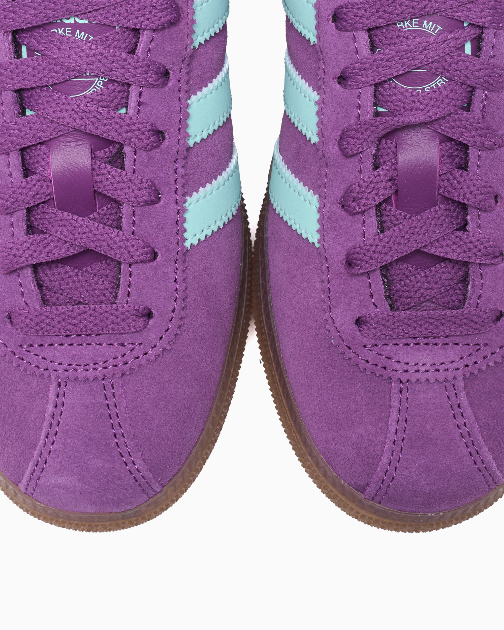 Sneakers adidas Originals Women's München - JS3995