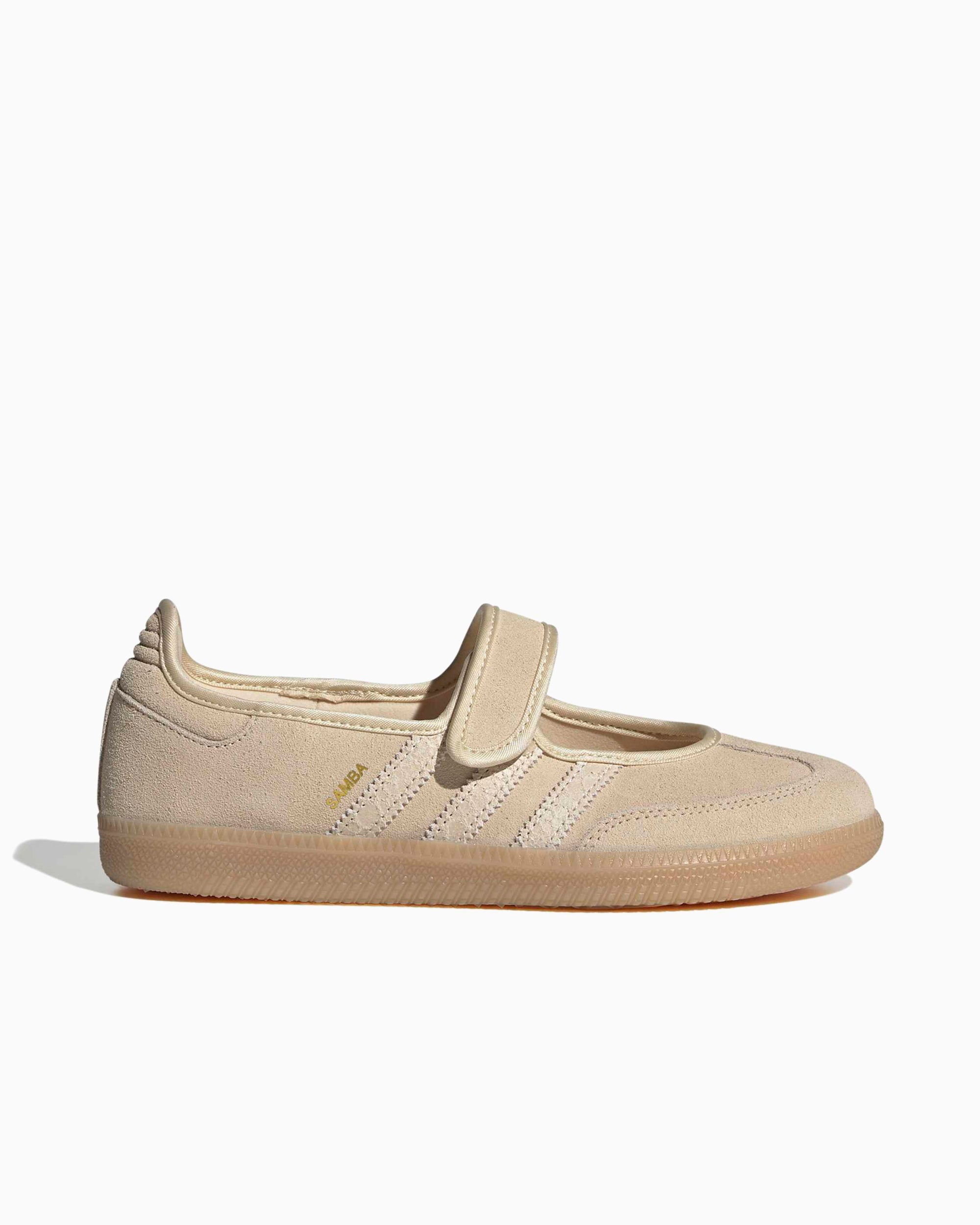 Sneakers adidas Originals Women's Samba Jane - HQ9496