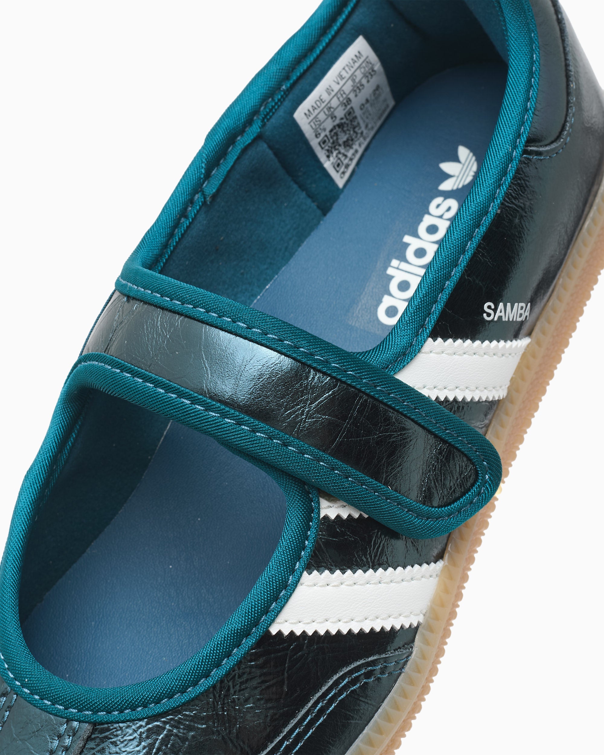 Sneakers adidas Originals Women's Samba Jane - KK2501
