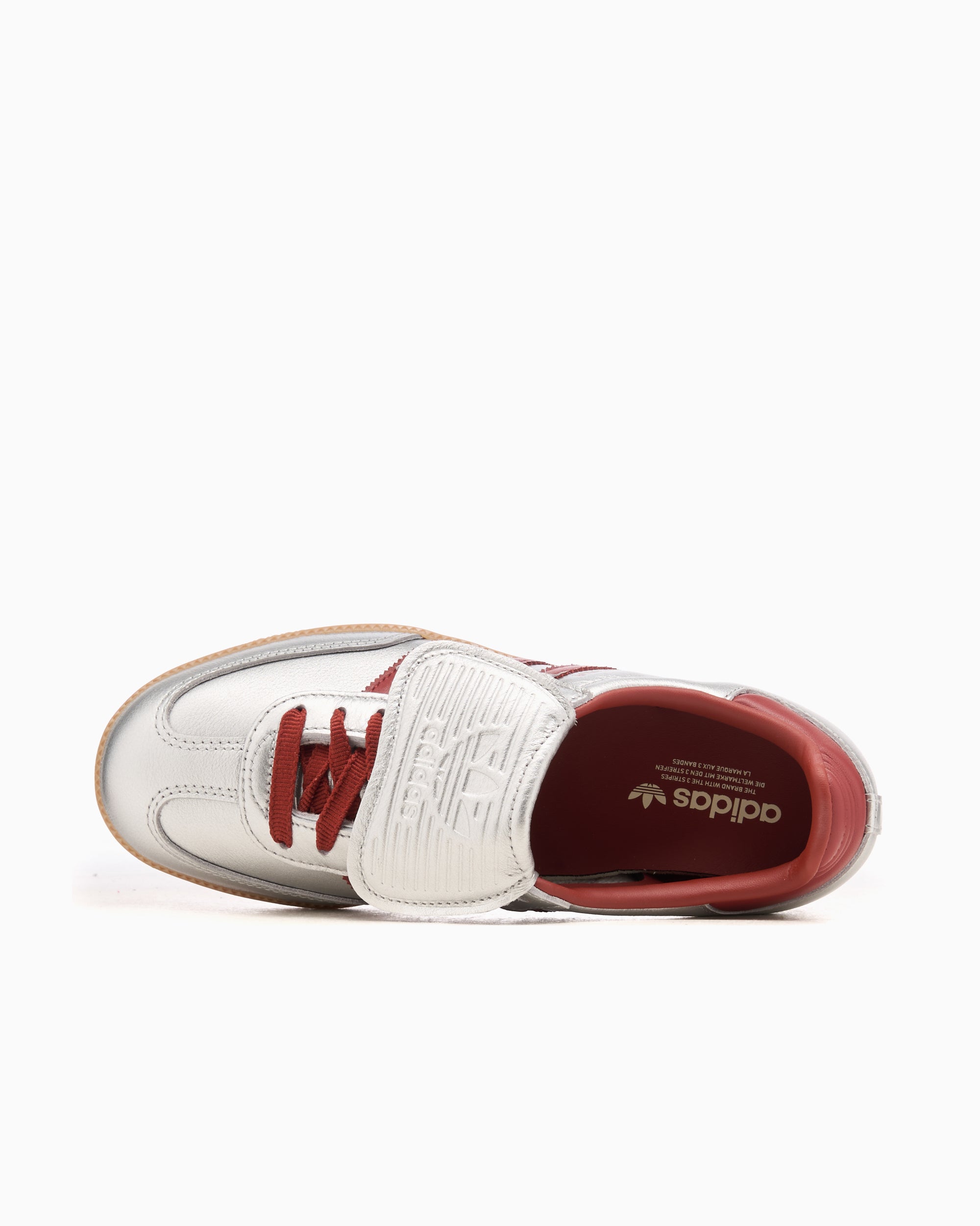 Sneakers adidas Originals Women's Samba LT - JH5707