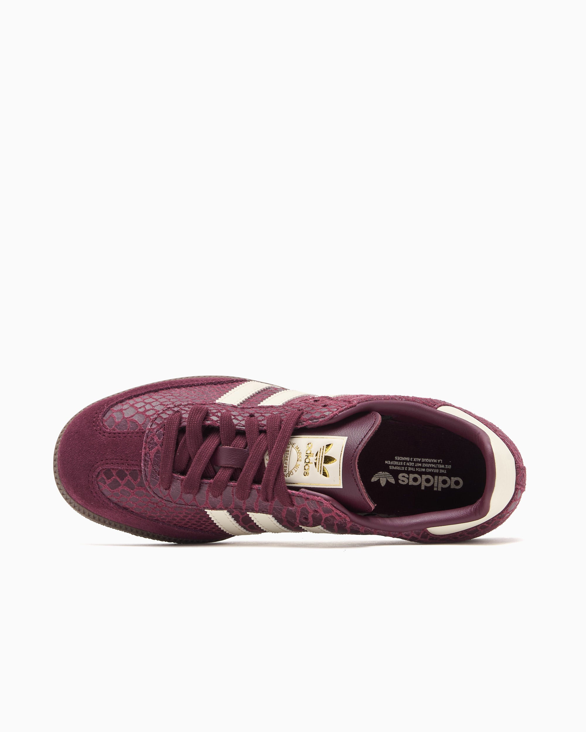 Sneakers adidas Originals Women's Samba OG - IH3979