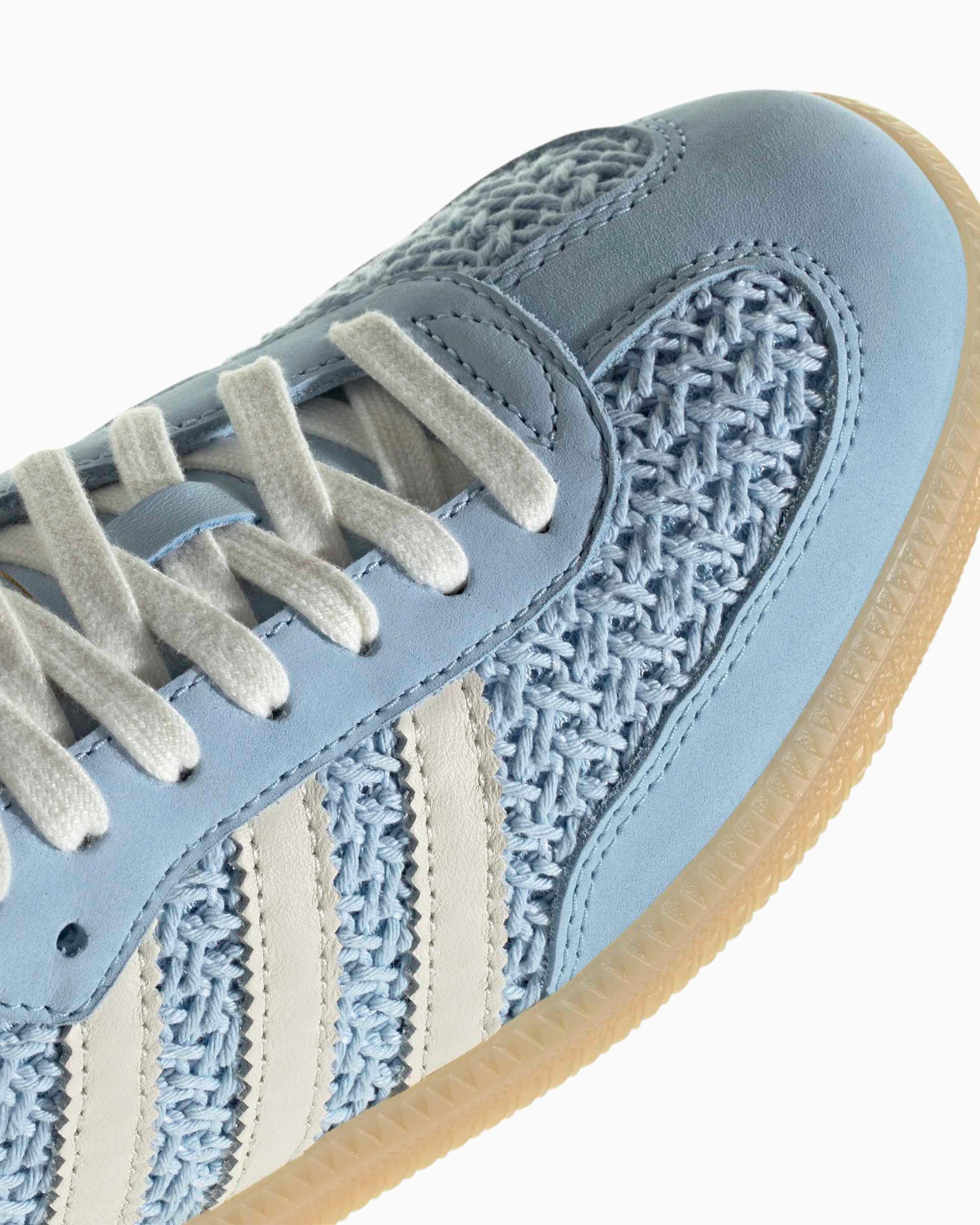 Sneakers adidas Originals Women's Samba OG - LA7814