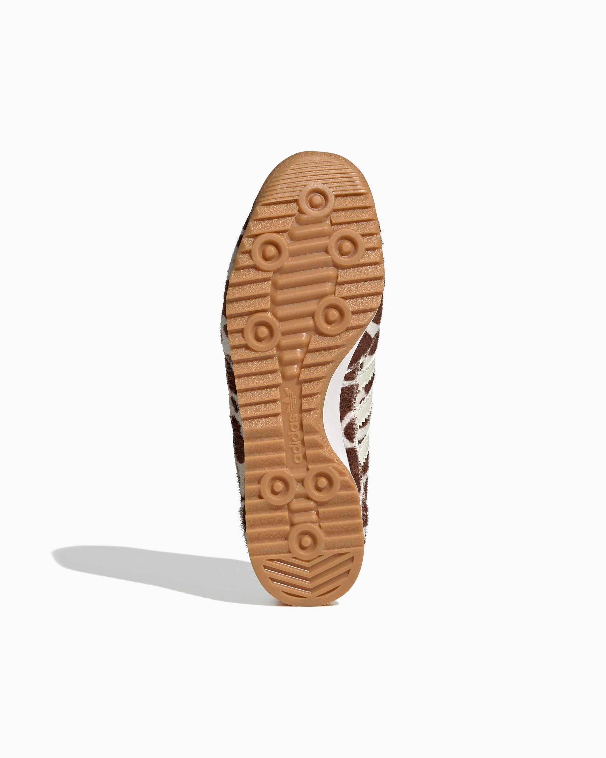 Sneakers adidas Originals Women's SL 72 OG "Giraffe" - KH8967