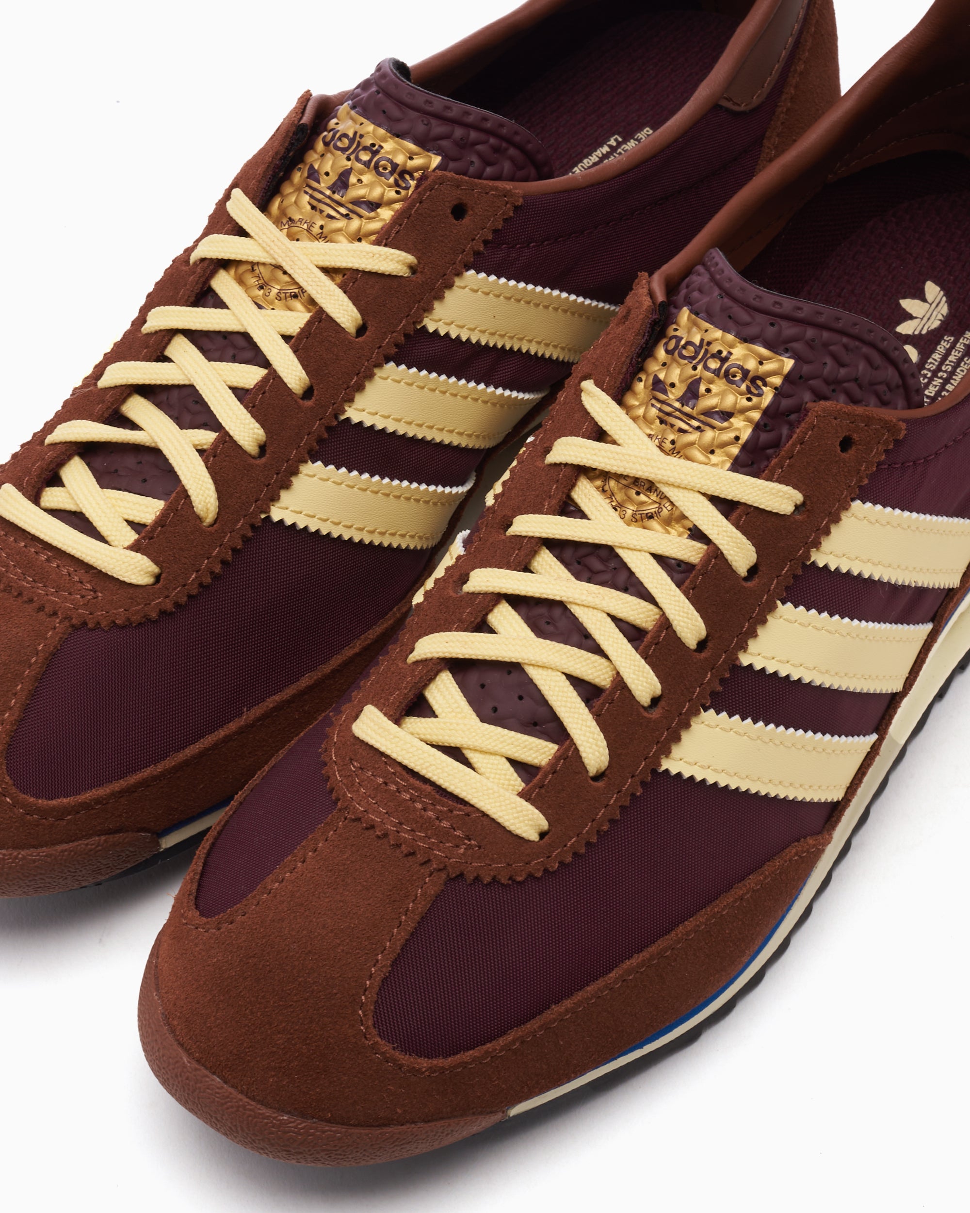Sneakers adidas Originals Women's SL 72 OG - IE3425