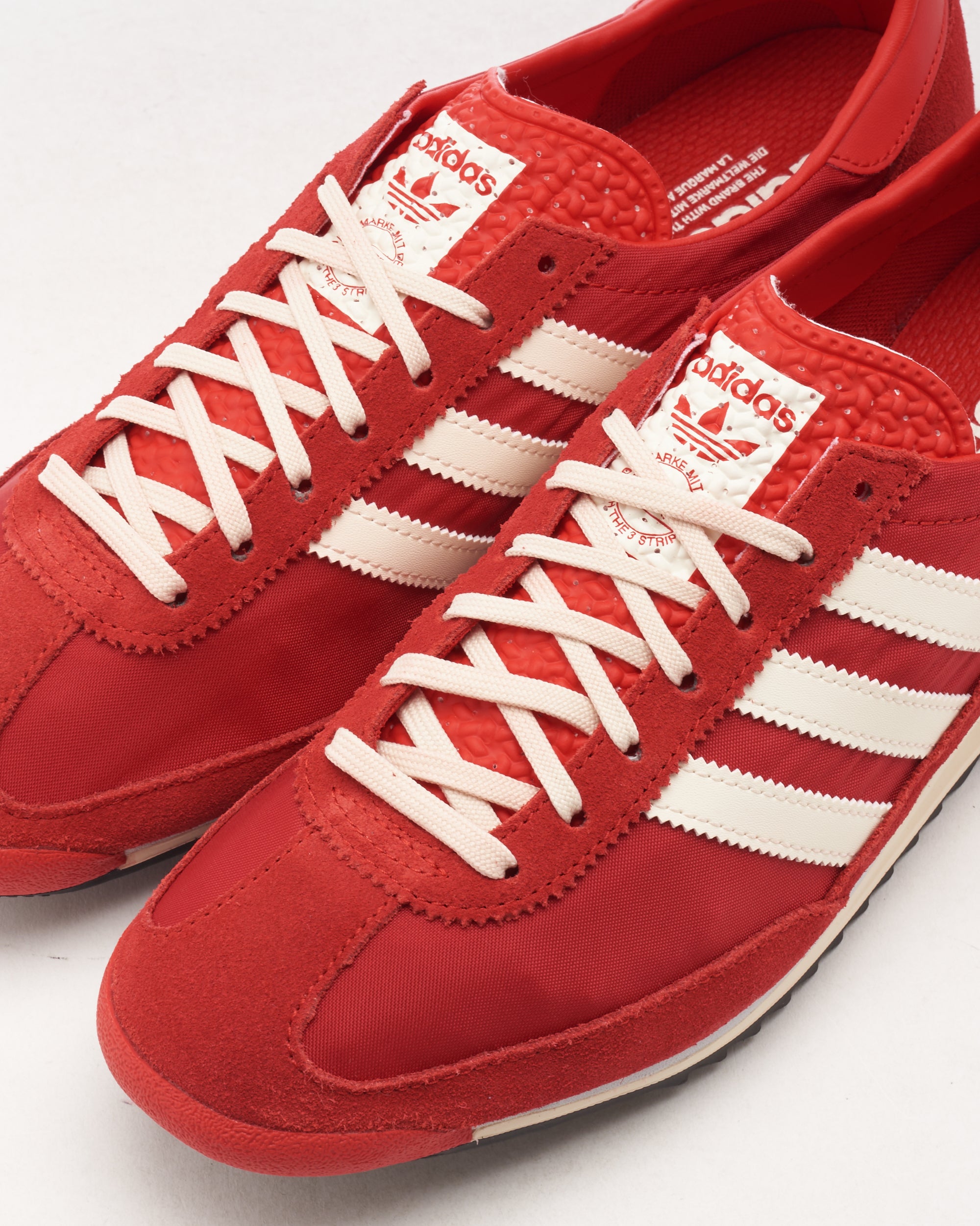 Sneakers adidas Originals Women's SL 72 OG - IE3475