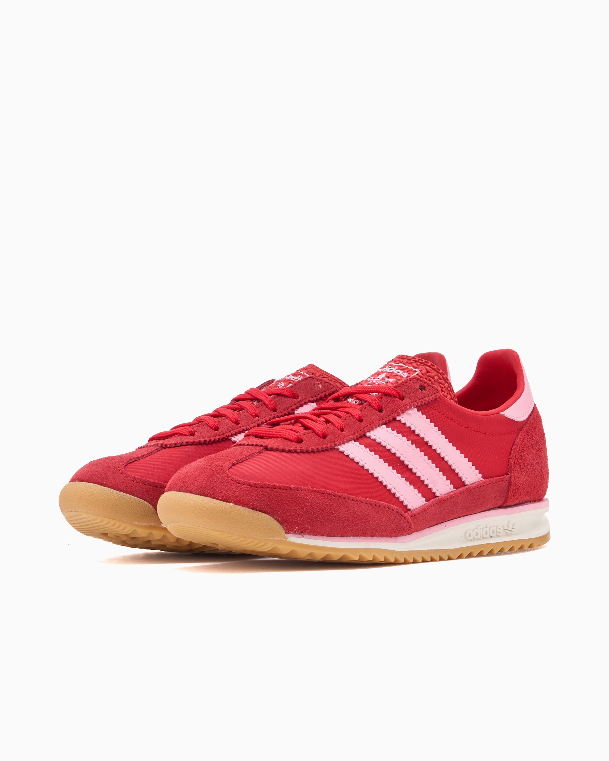 Sneakers adidas Originals Women's SL 72 OG - IH4522