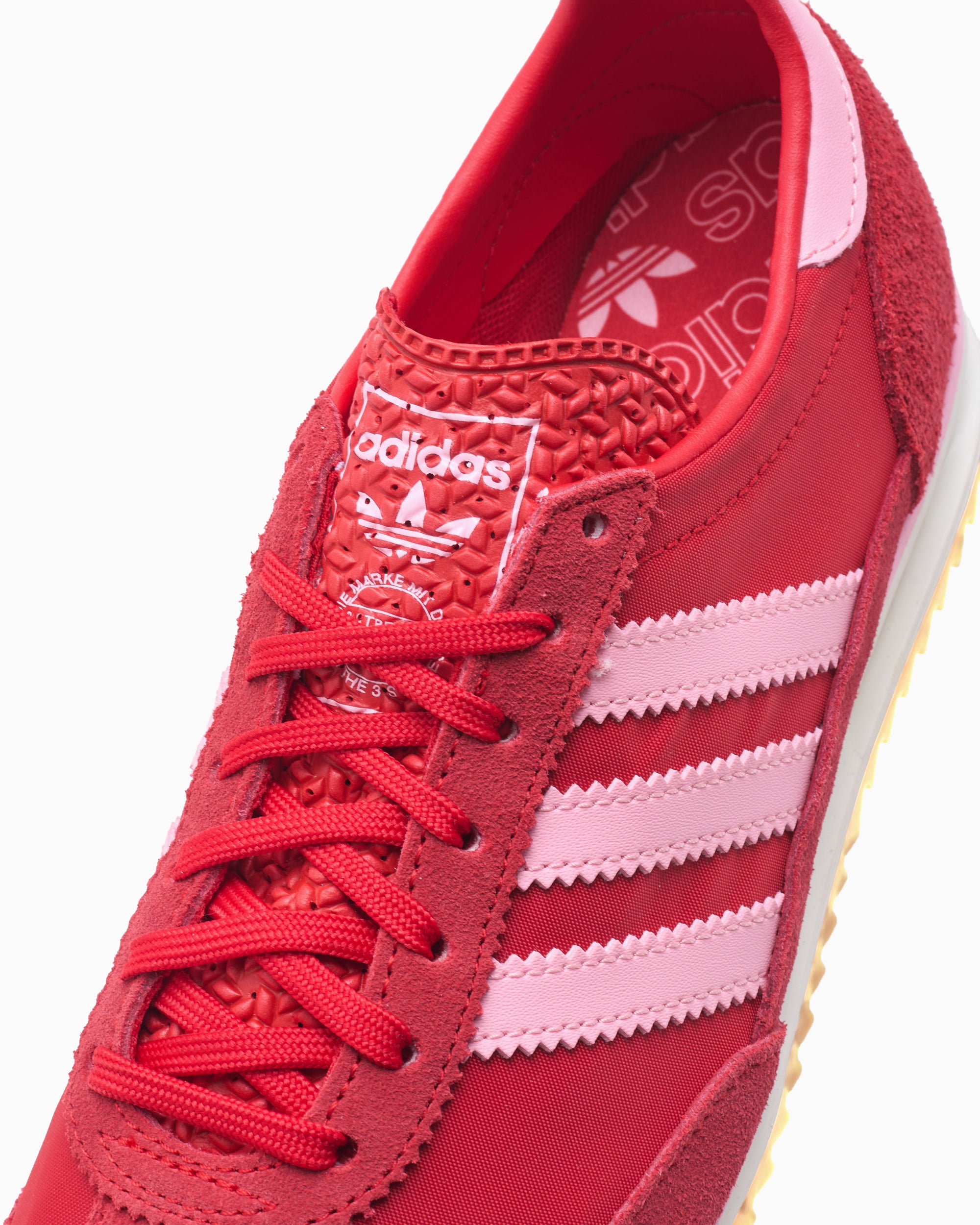 Sneakers adidas Originals Women's SL 72 OG - IH4522